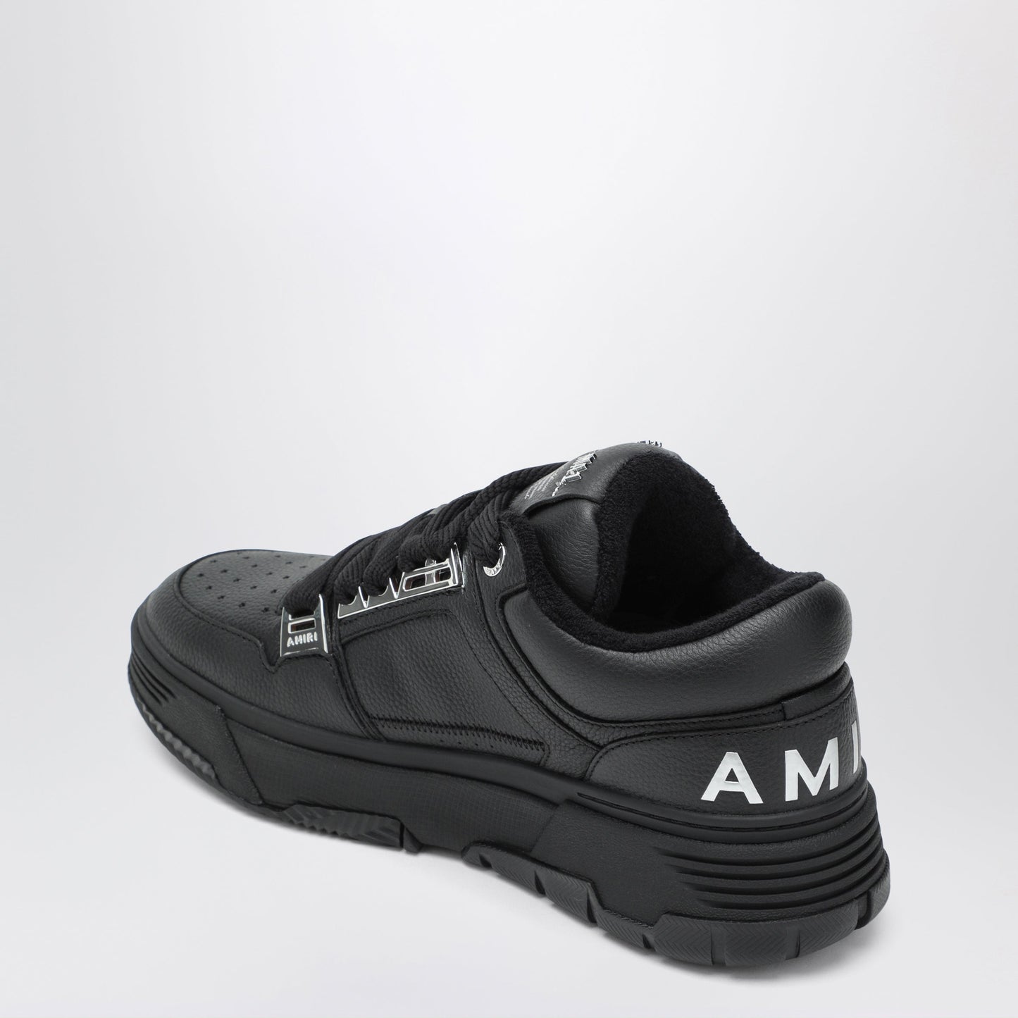 Amiri Ma-1 Black Sneaker Men AMIRI