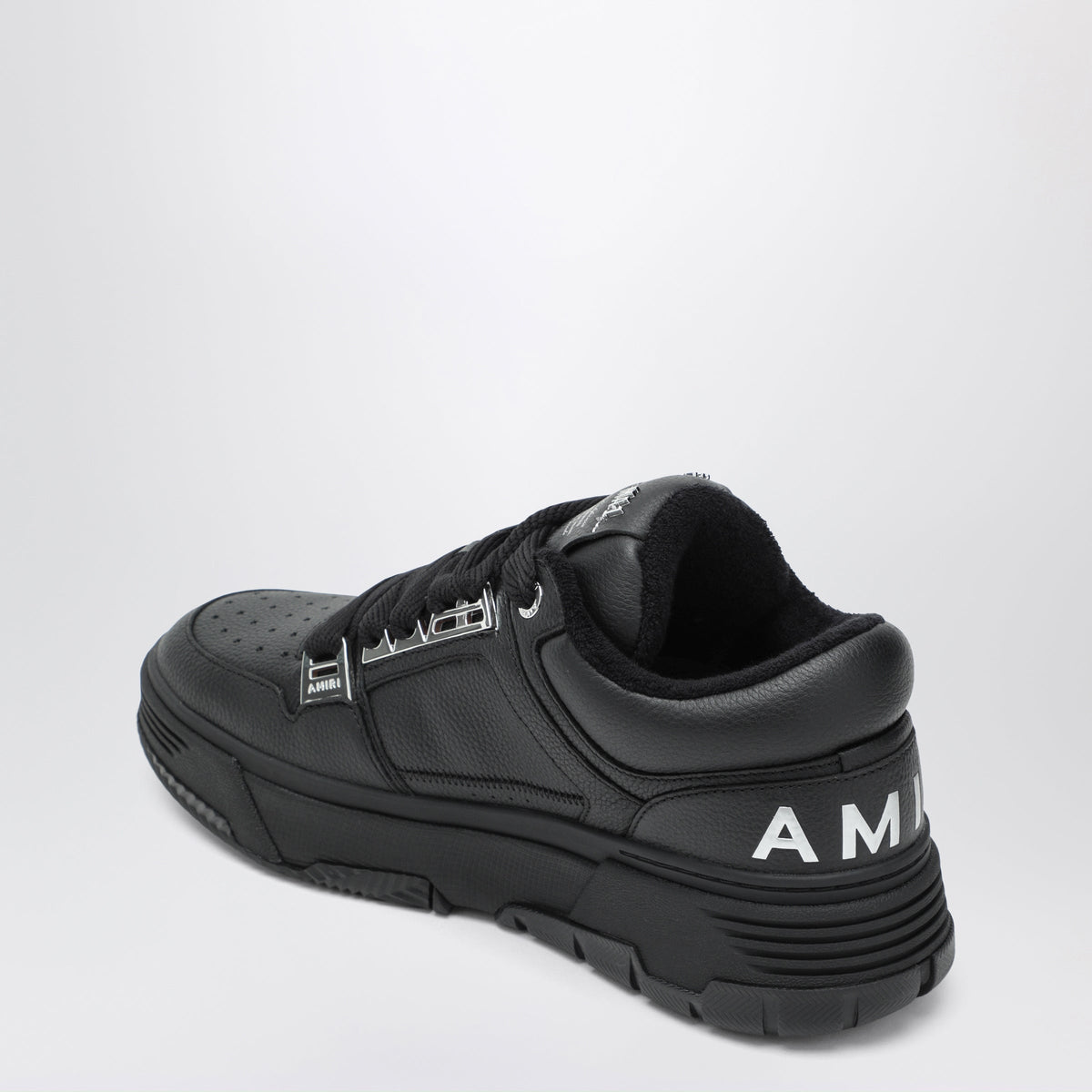 Amiri Ma-1 Black Sneaker Men Men AMIRI