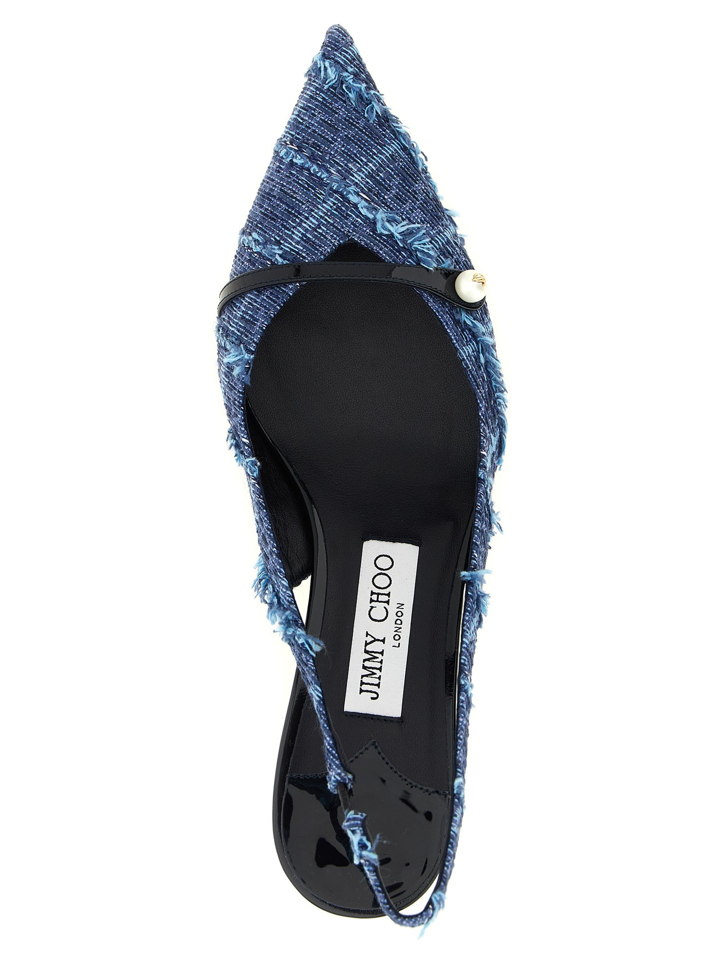 Jimmy Choo Women 'Amita' Slingback JIMMY CHOO
