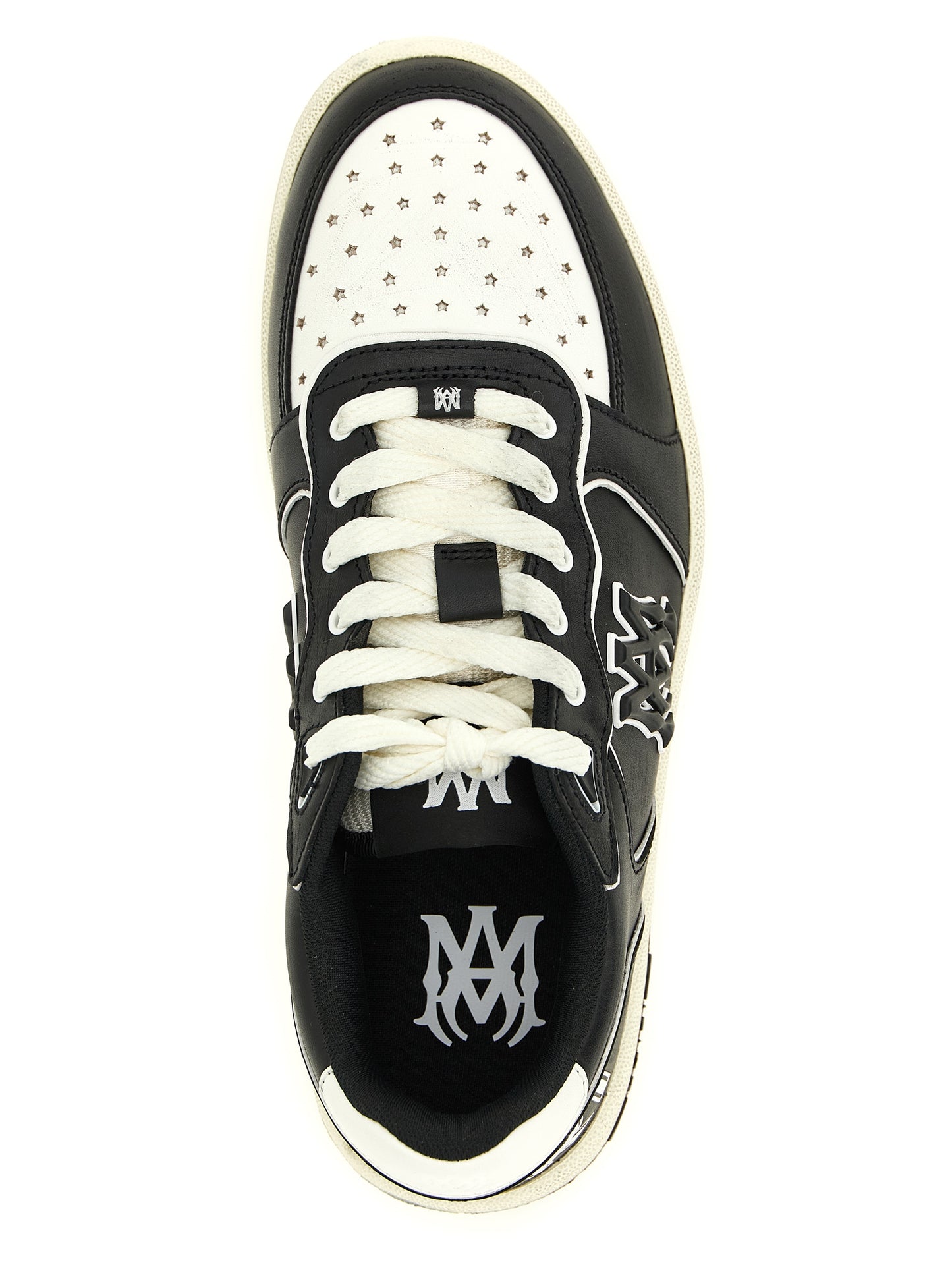 Amiri Men 'Newport' Sneakers AMIRI