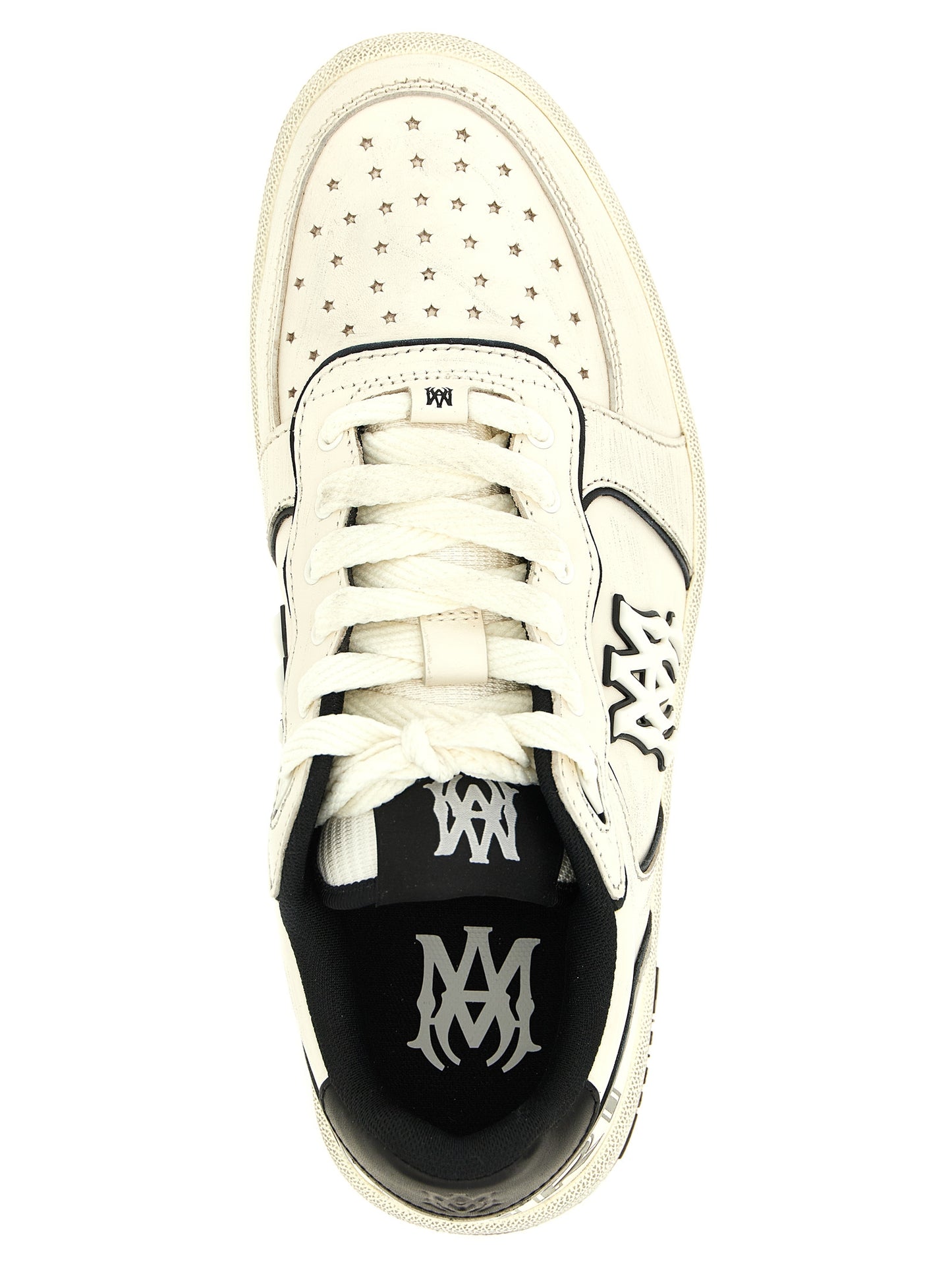 Amiri Men 'Newport' Sneakers AMIRI