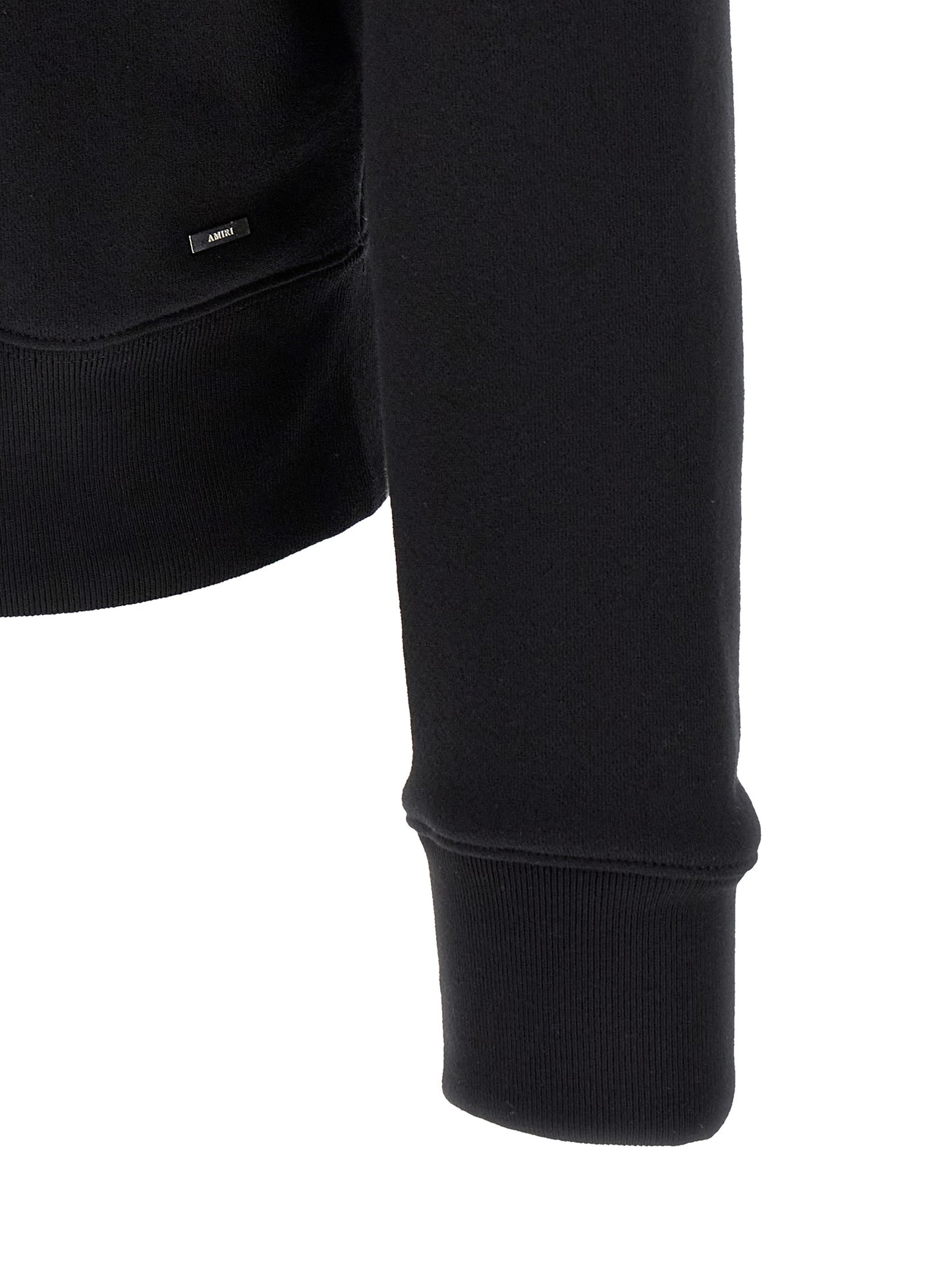 Amiri Men 'Ma Core Logo' Hoodie AMIRI