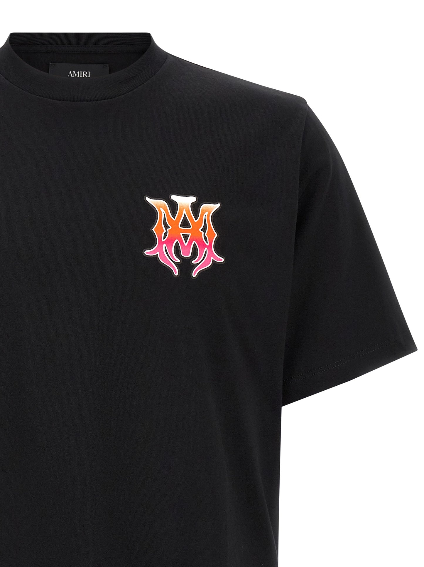 Amiri Men 'Ma Surf' Print T-Shirt AMIRI