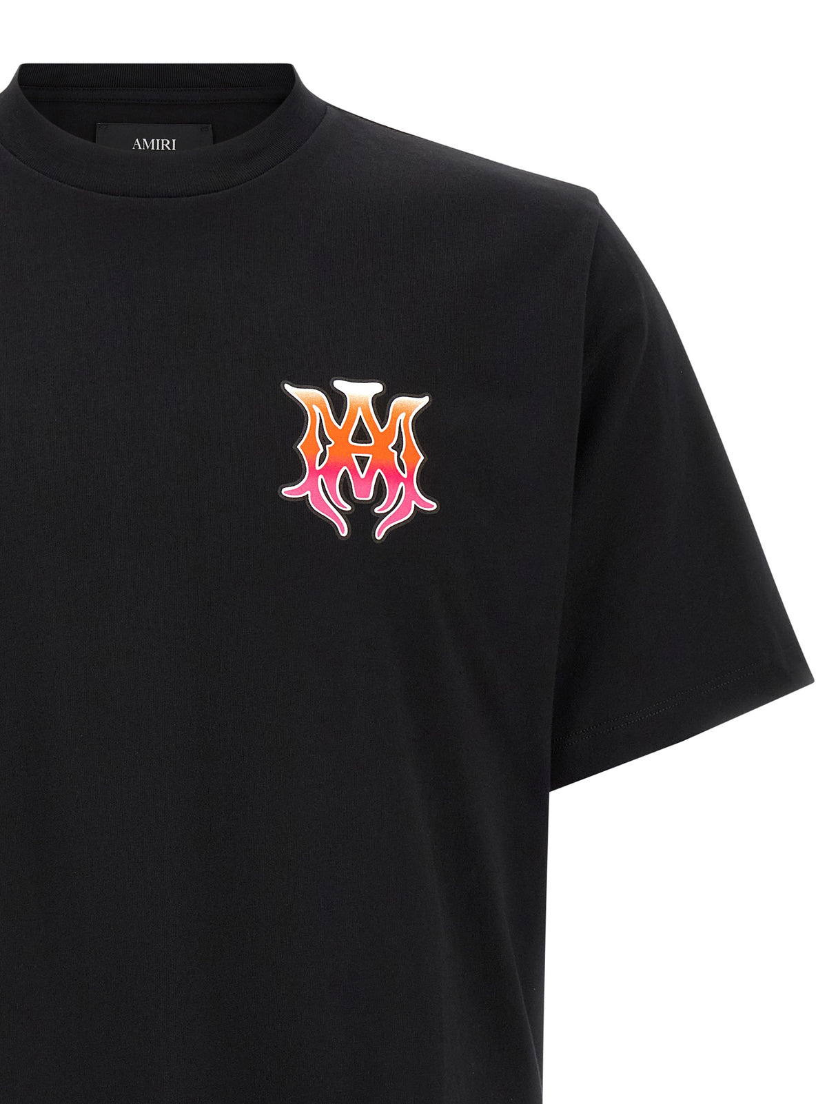 Amiri Men 'Ma Surf' Print T-Shirt AMIRI