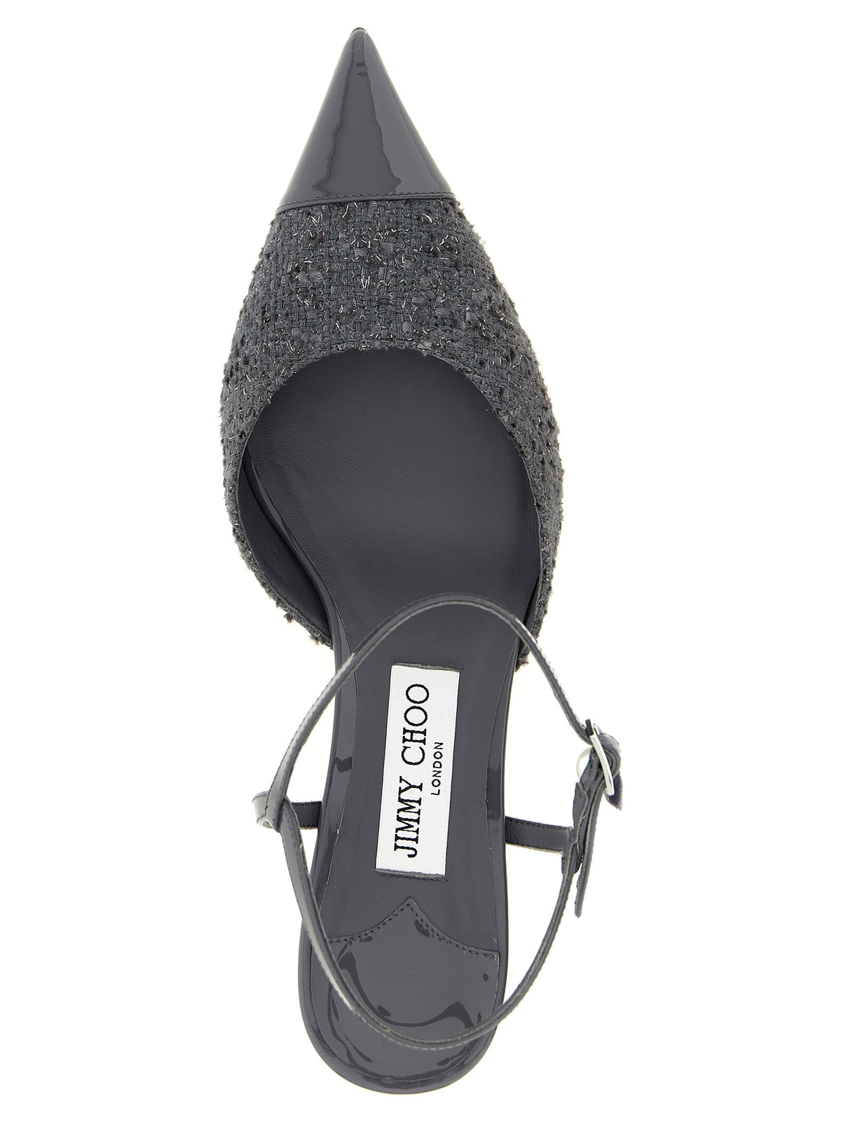 Jimmy Choo Women 'Aren' Slingback JIMMY CHOO