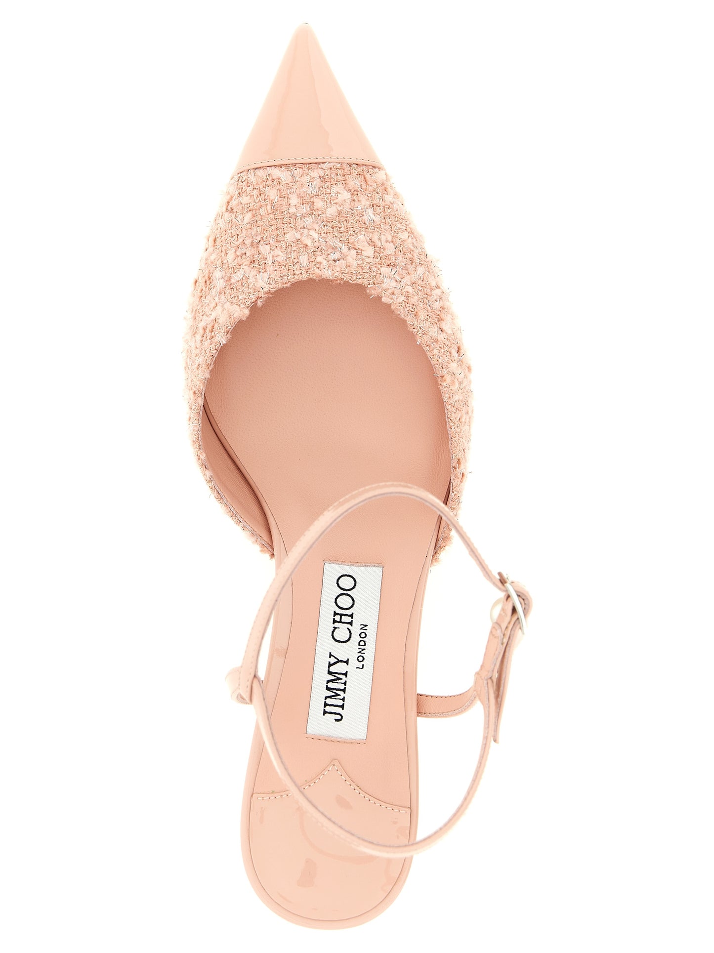 Jimmy Choo Women 'Aren' Slingback JIMMY CHOO