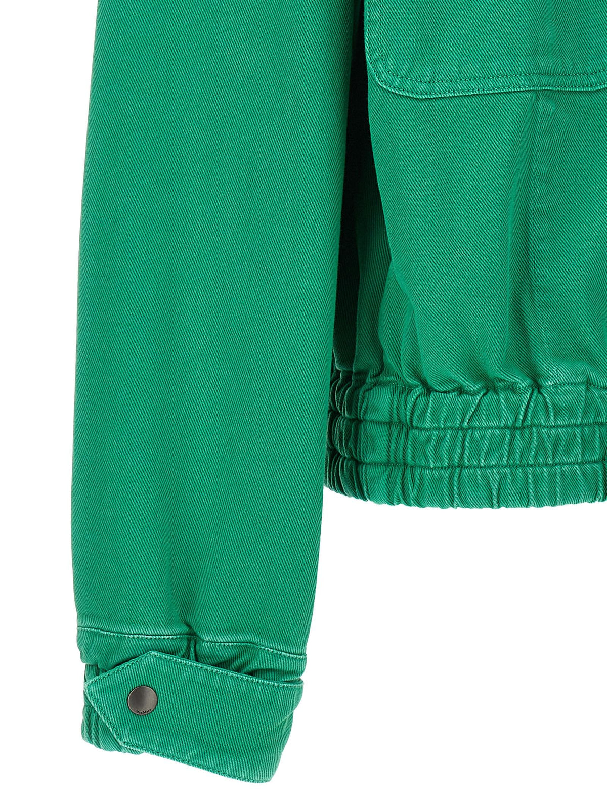 Max Mara Women 'Arturo' Crop Jacket MAX MARA