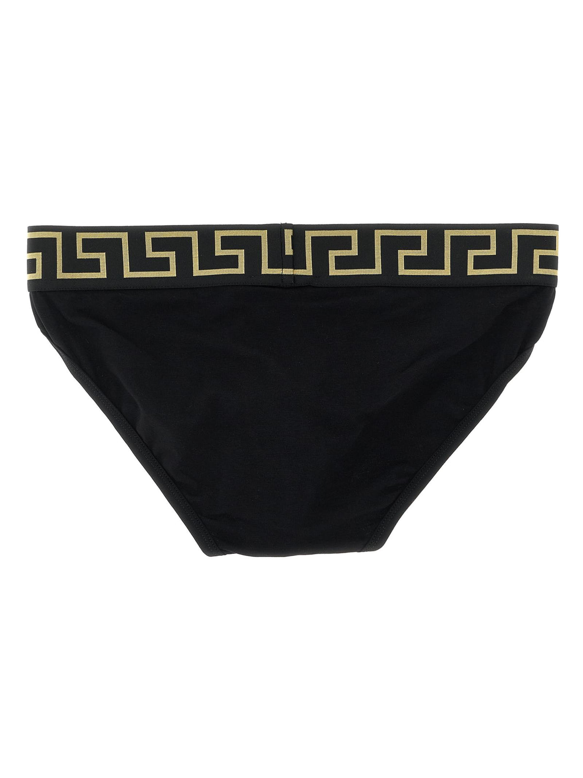 Versace Men 'Greca' 2-Pack Briefs Set VERSACE