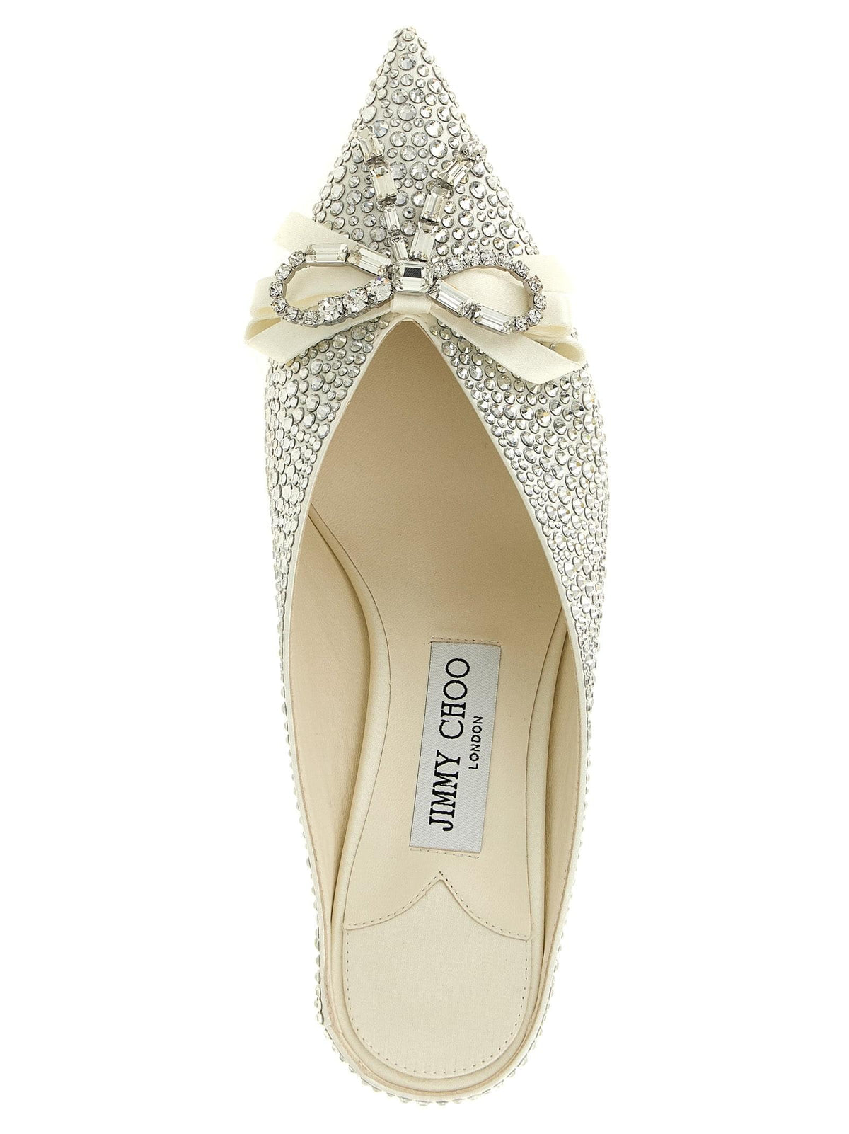 Jimmy Choo Women 'Auria' Sabots JIMMY CHOO