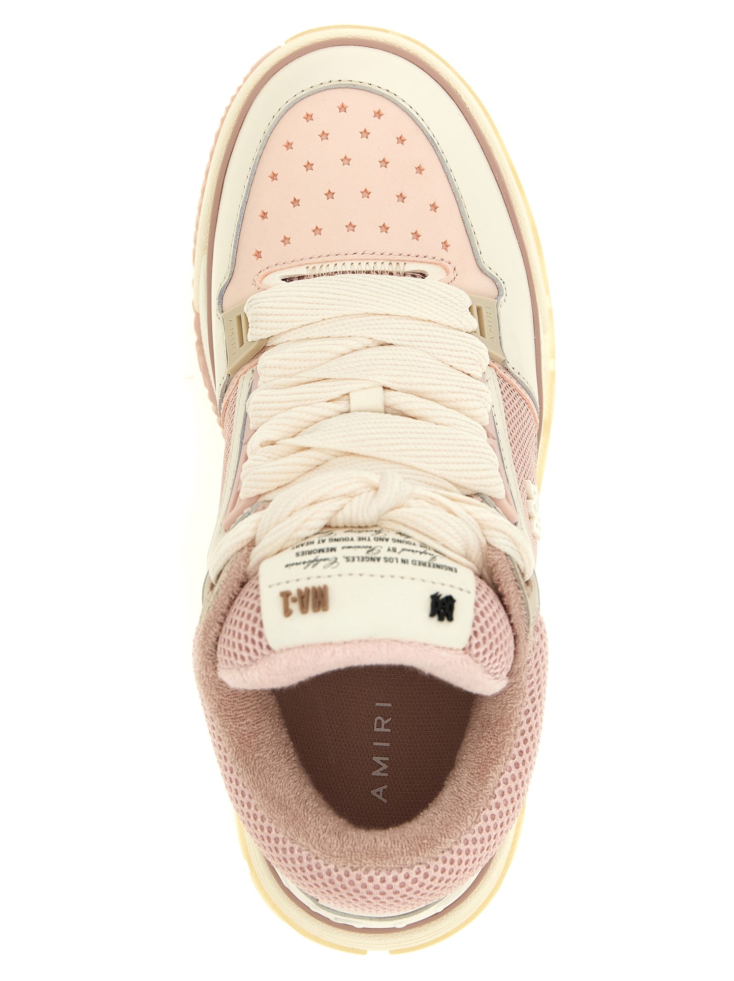 Amiri Women 'Ma-1' Sneakers AMIRI