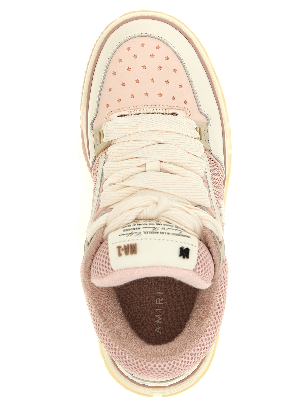 Amiri Women 'Ma-1' Sneakers AMIRI
