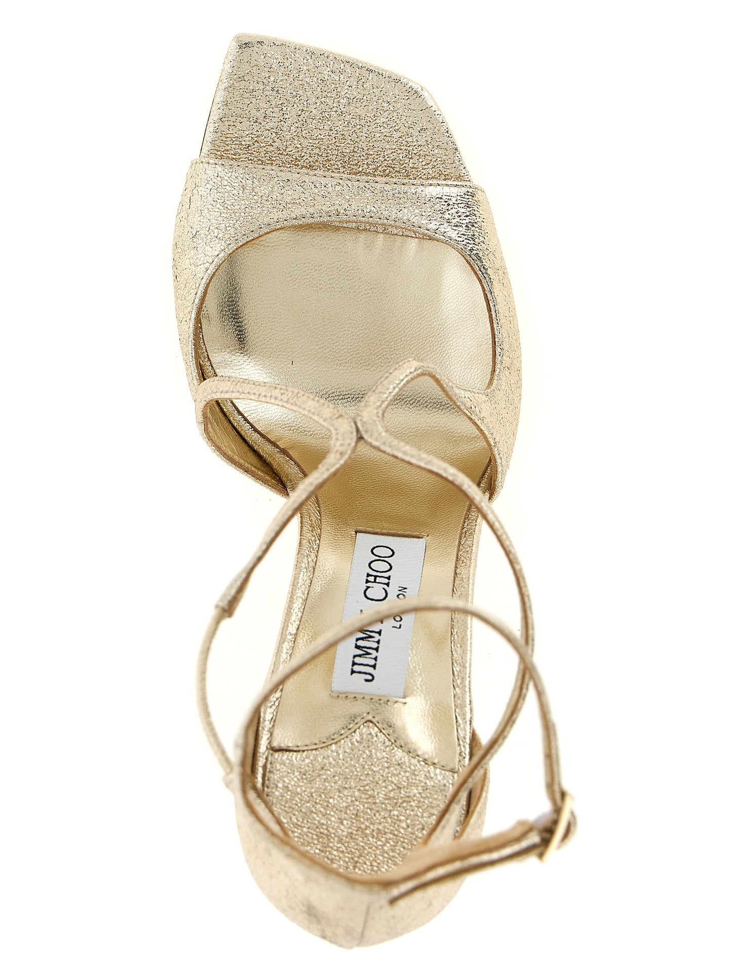 Jimmy Choo Women 'Azia' Sandals JIMMY CHOO