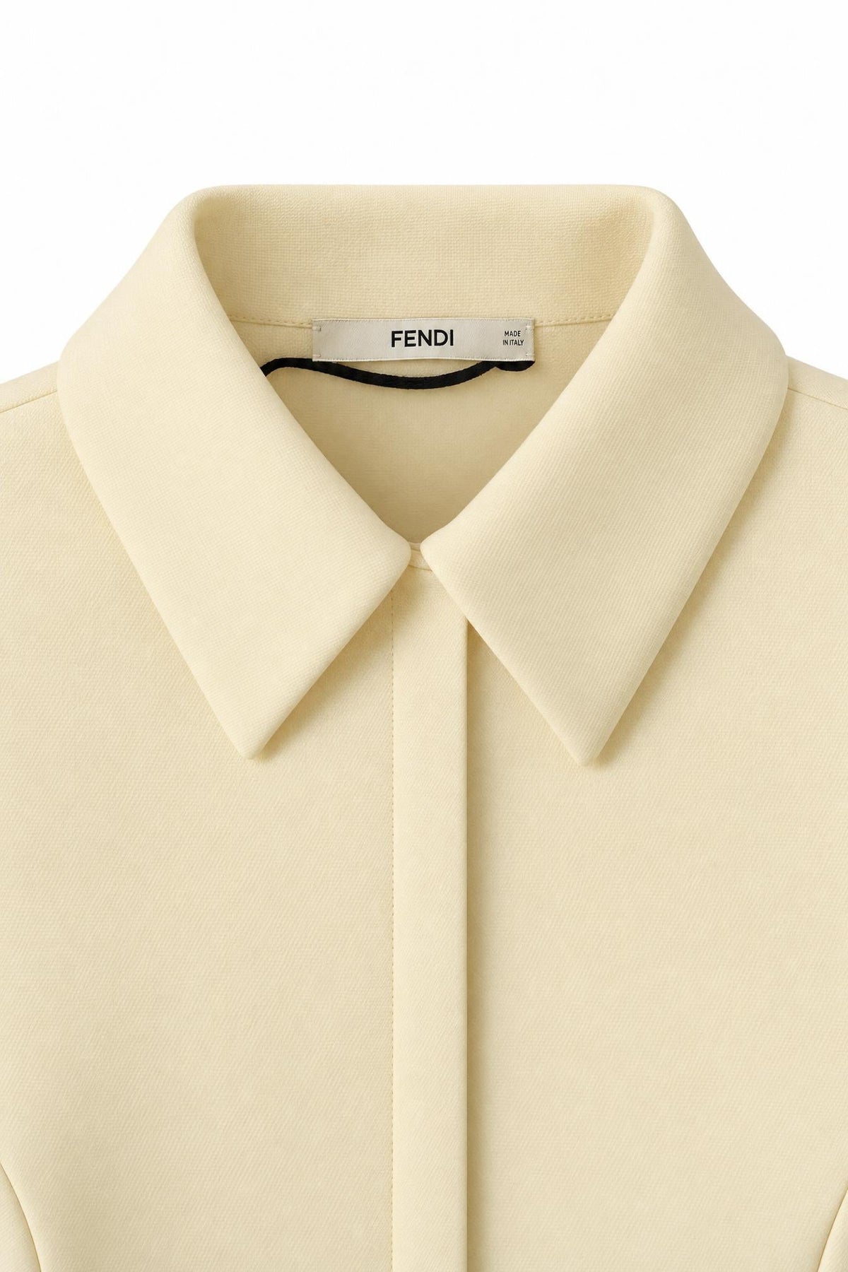 Fendi Woman Clothing Dresses FENDI