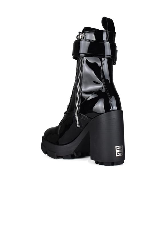 Givenchy Women Boots GIVENCHY