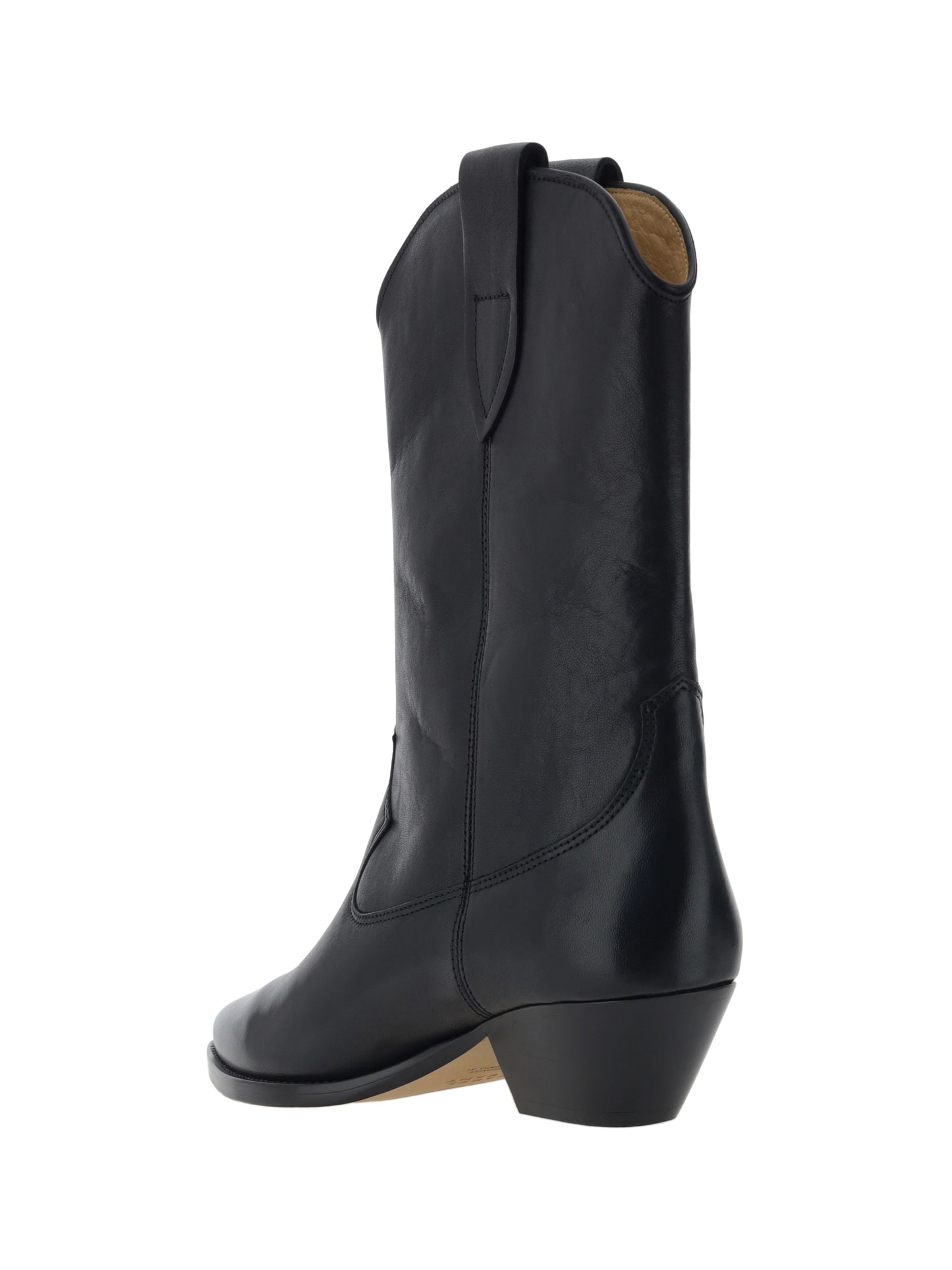 Isabel Marant Women Duerto Boots ISABEL MARANT