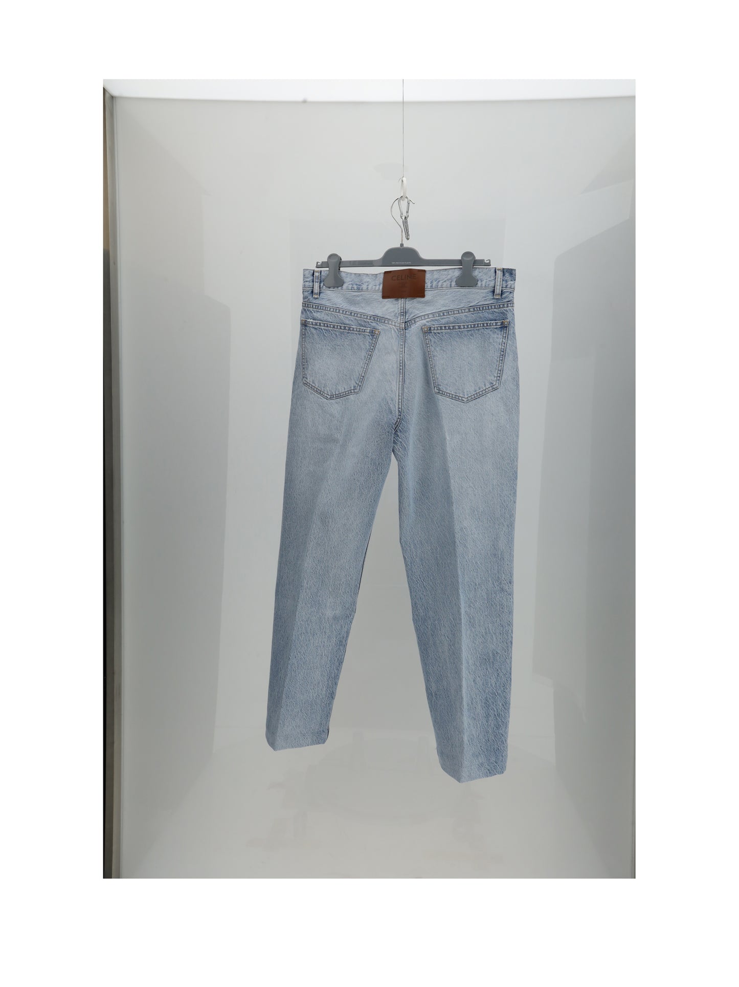 Celine Men Boyfriend Jeans 001 CELINE