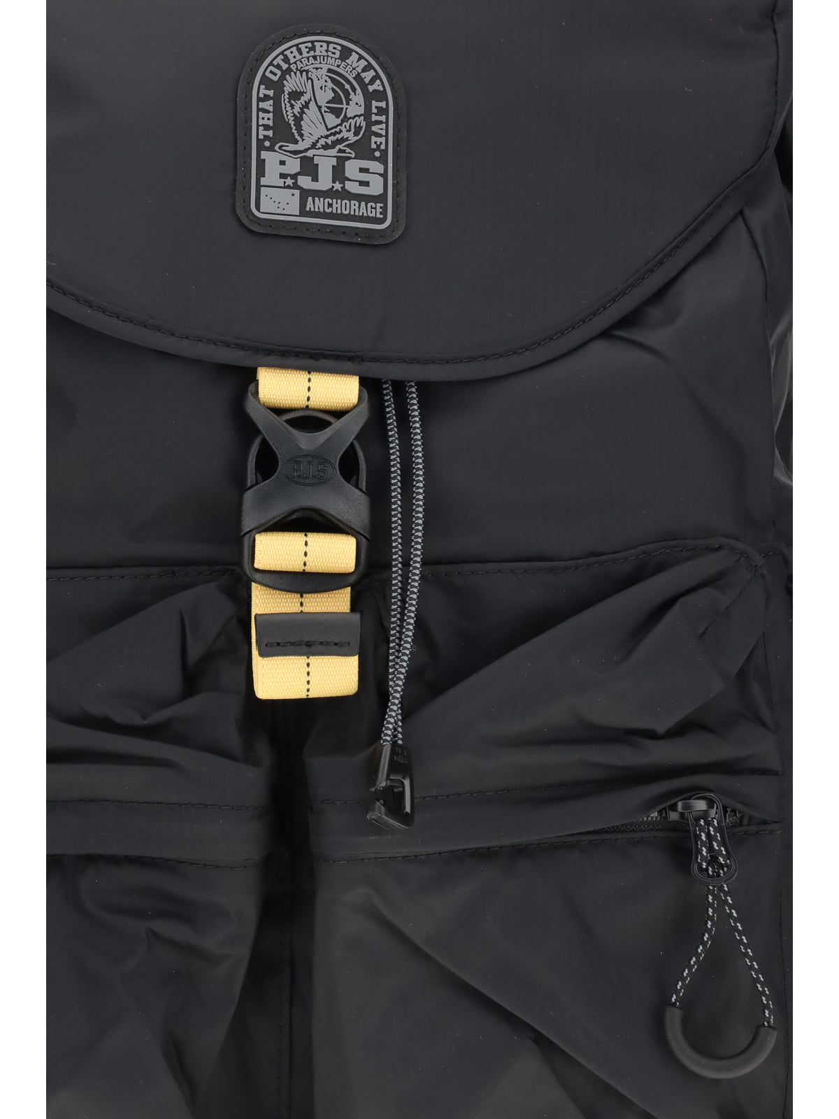 Parajumpers Men Mitchell Backpack PARAJUMPERS