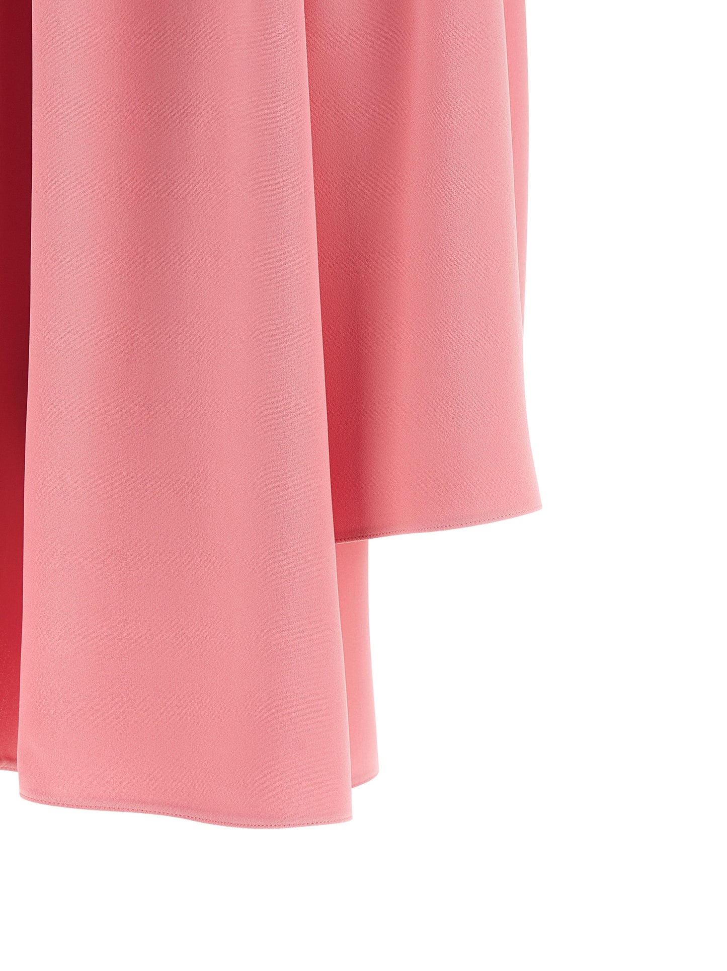 Valentino Garavani Women Valentino Garavani Cady Couture Pleated Shirt VALENTINO GARAVANI