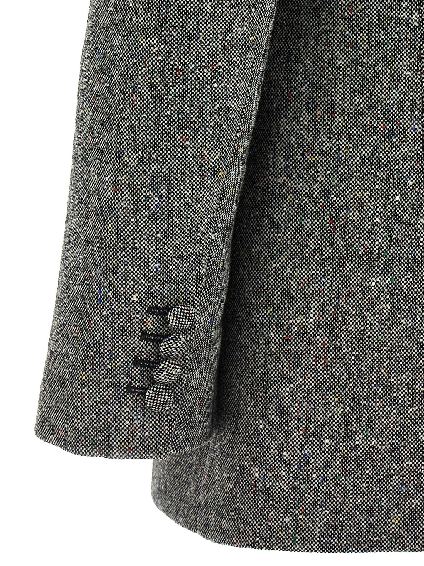 Valentino Garavani Women Valentino Garavani Double-Breasted Blazer VALENTINO GARAVANI