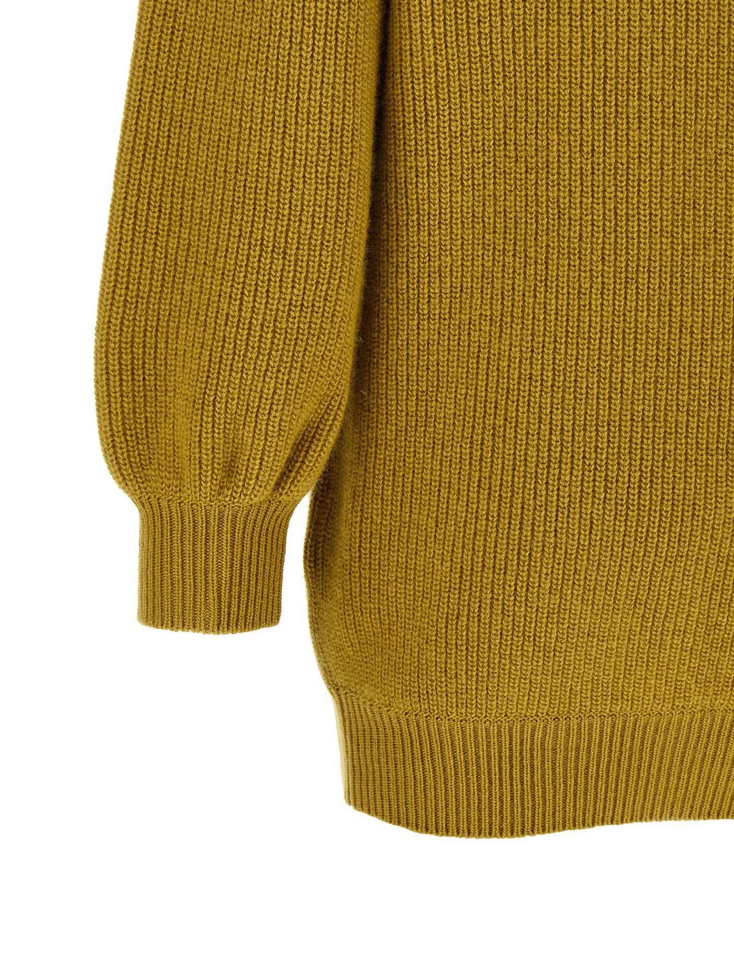 Valentino Garavani Women Valentino Garavani Weave Sweater VALENTINO GARAVANI