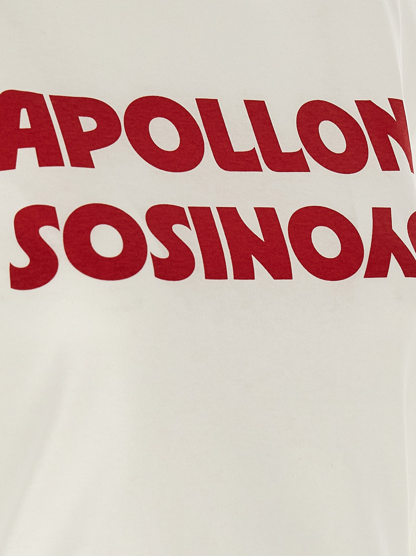 Valentino Garavani Women Valentino Garavani 'Apollon/Dyonisos' T-Shirt VALENTINO GARAVANI