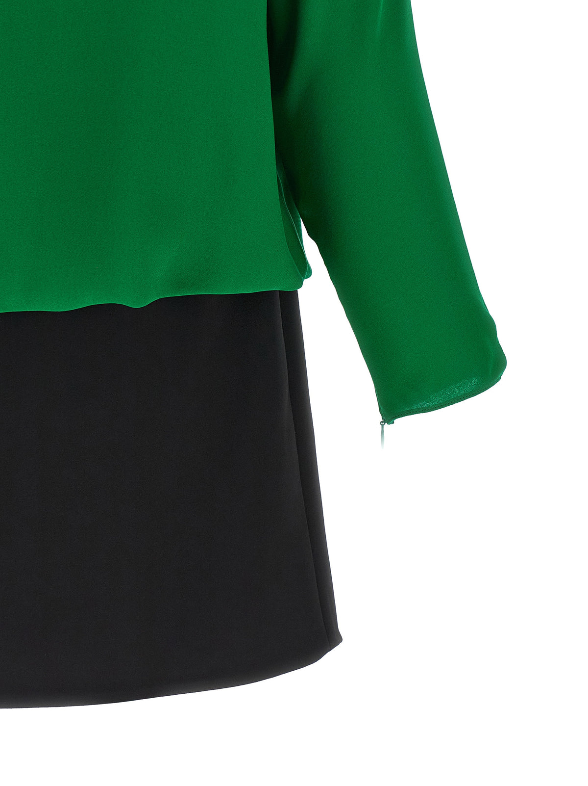 Valentino Garavani Women Valentino Garavani Georgette Dress VALENTINO GARAVANI