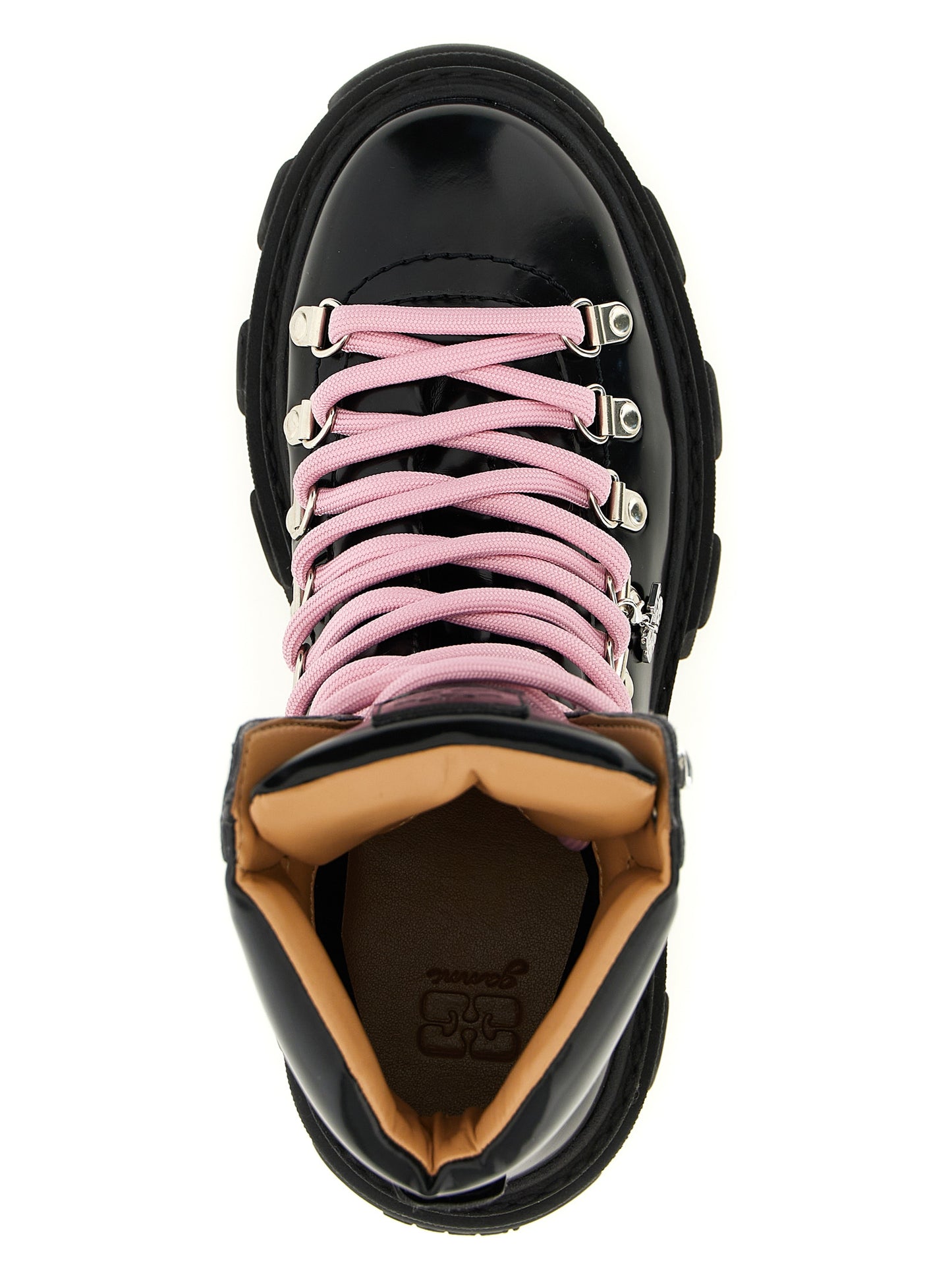 Ganni Women 'Cleated Mountain' Amphibian GANNI