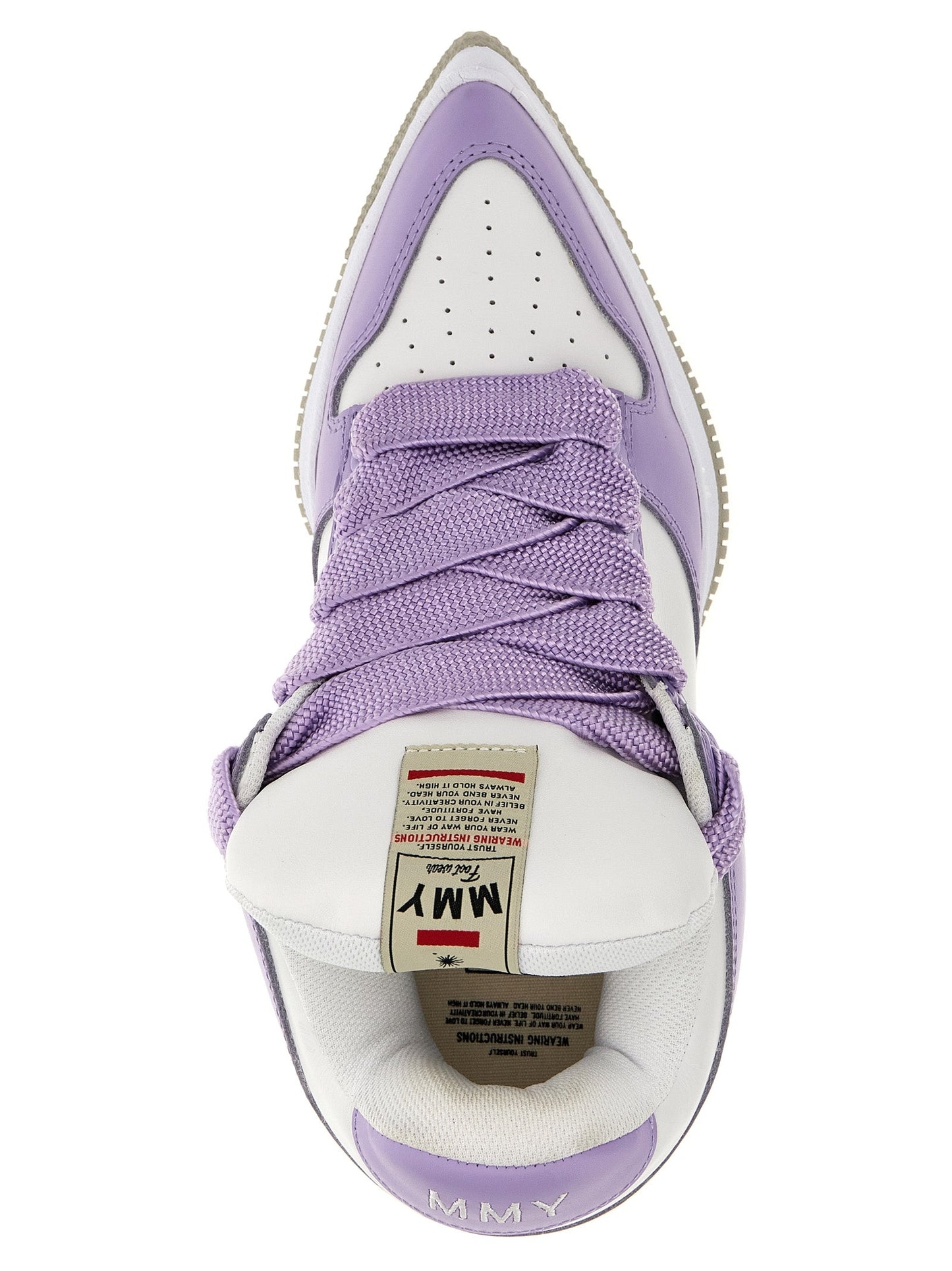 Maison Mihara Yasuhiro Unisex 'Rosy Dad' Sneakers MAISON MIHARA YASUHIRO