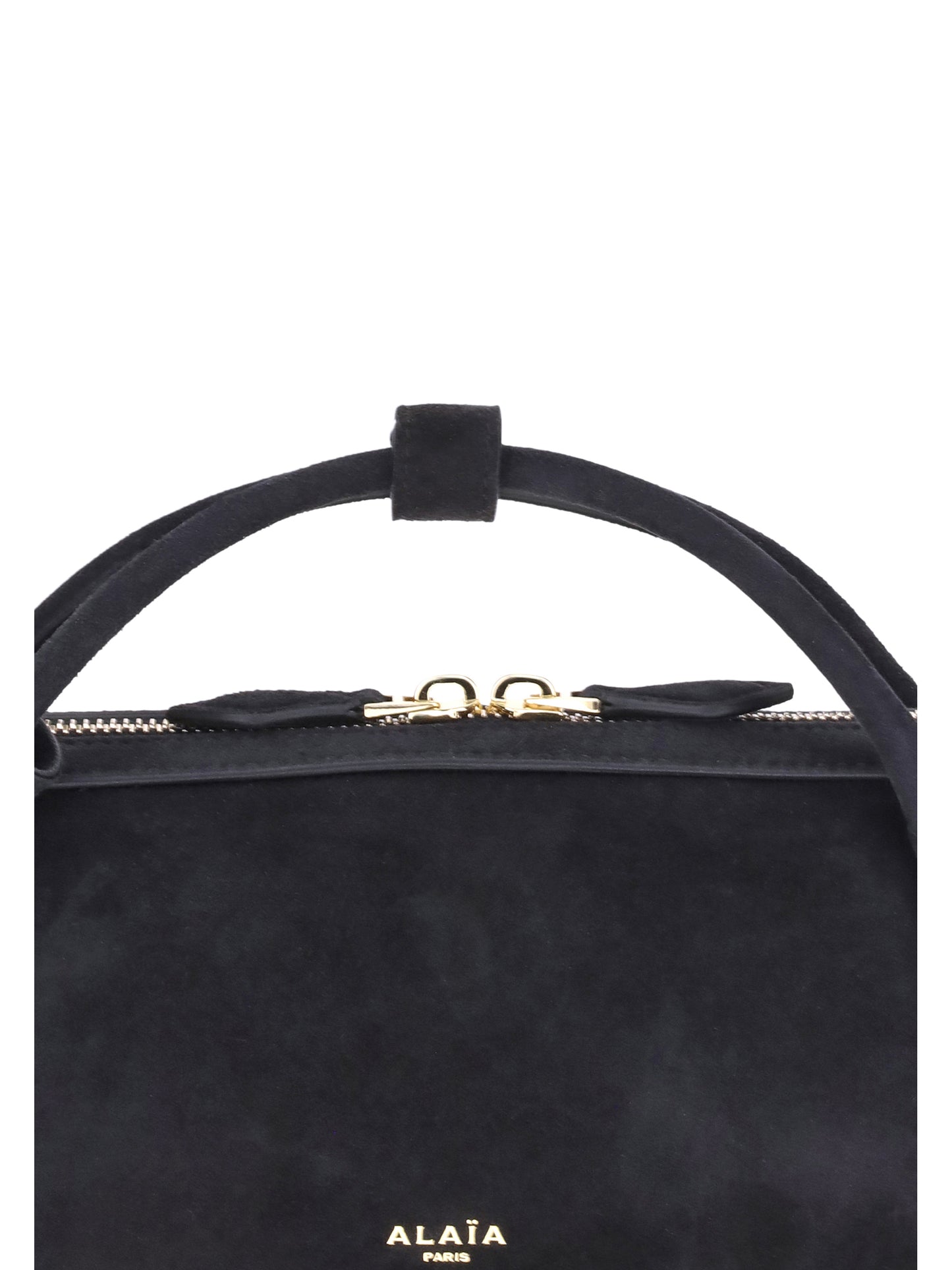 Alaïa Women Le Teckel Clutch ALAIA
