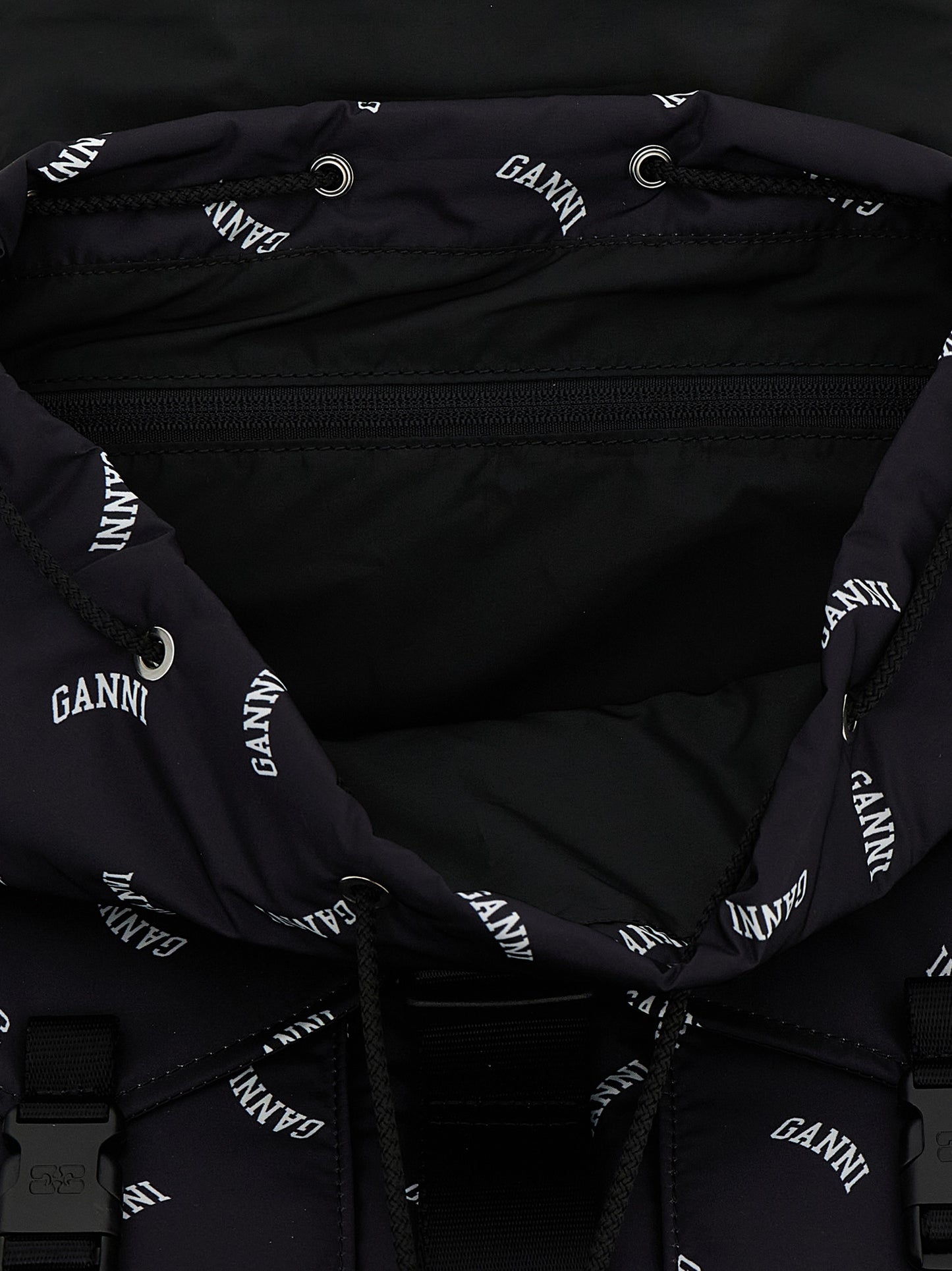 Ganni Women 'Re-Tech' Backpack GANNI
