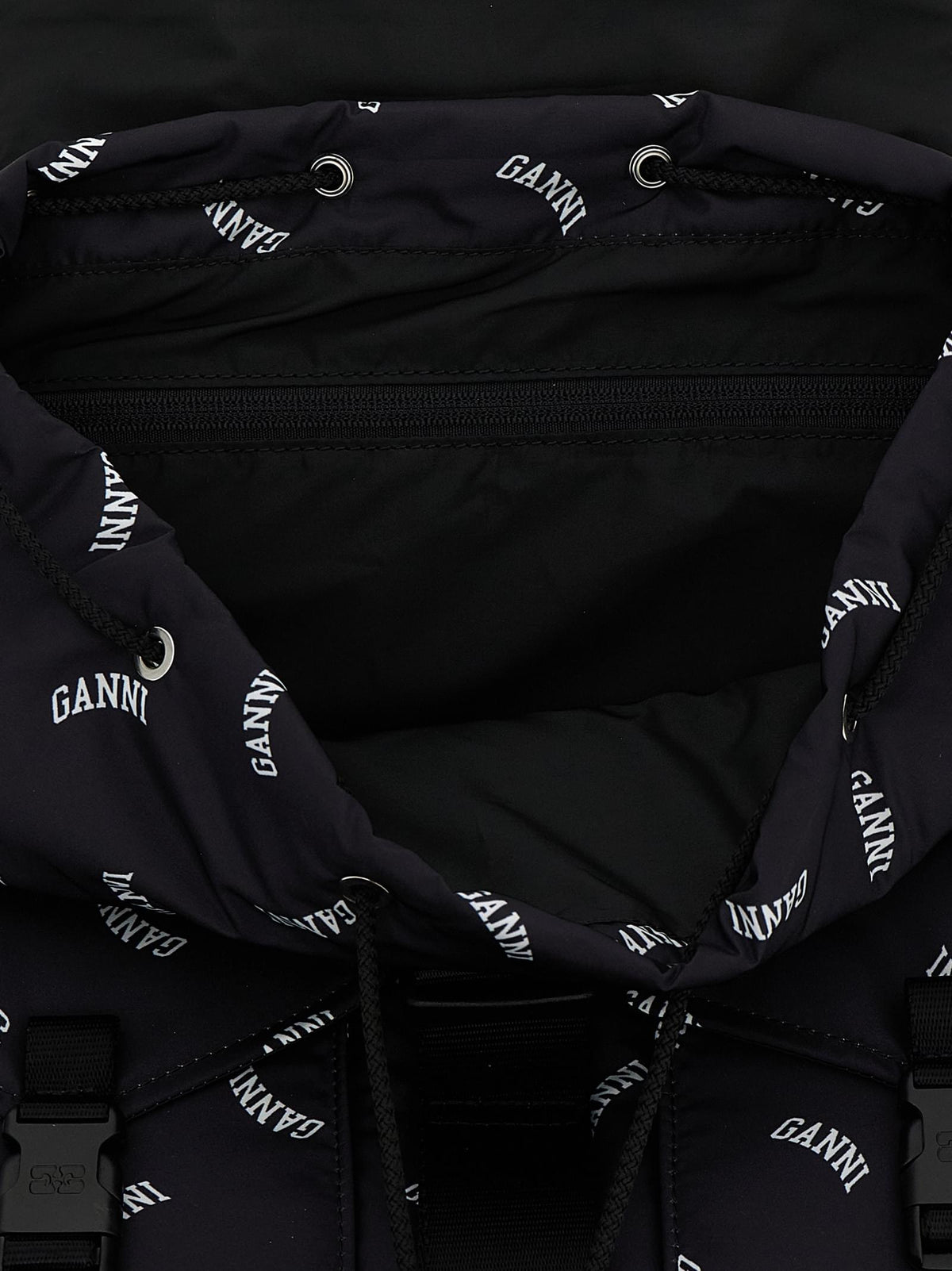 Ganni Women 'Re-Tech' Backpack GANNI