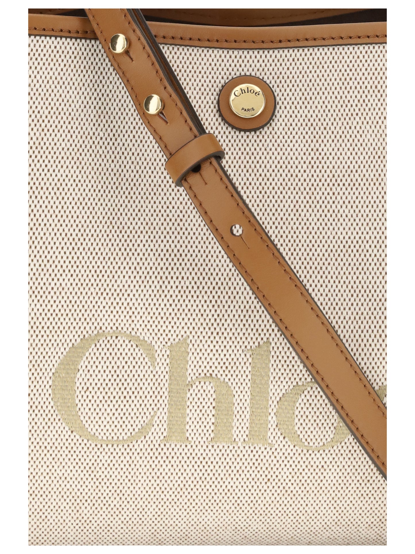 Chloé Women Clover Handbag CHLOE
