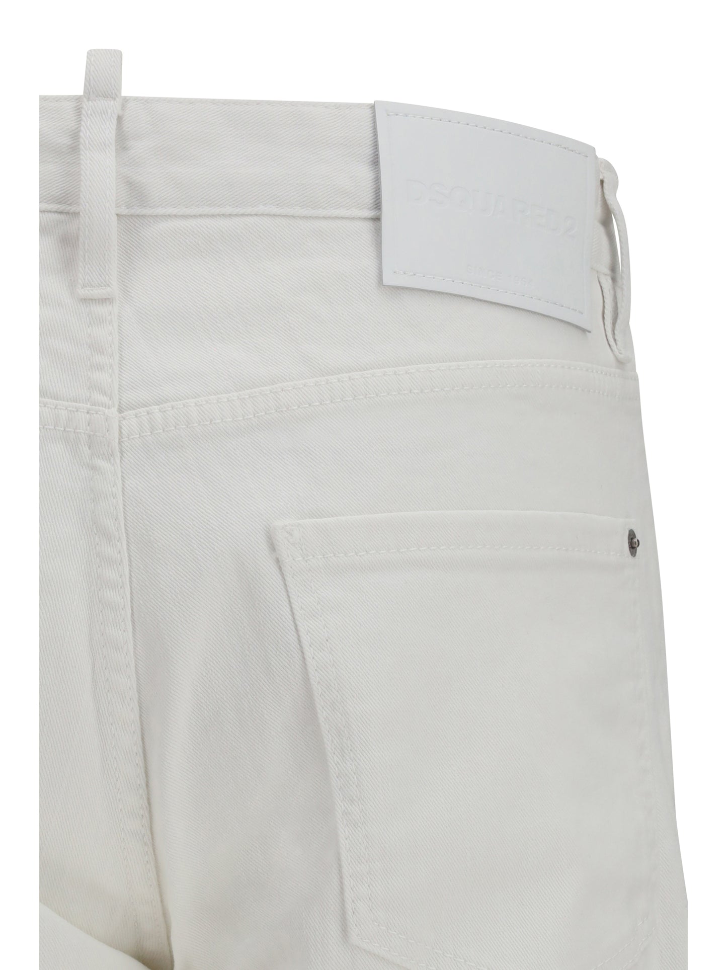 Dsquared2 Men Denim Jeans DSQUARED2