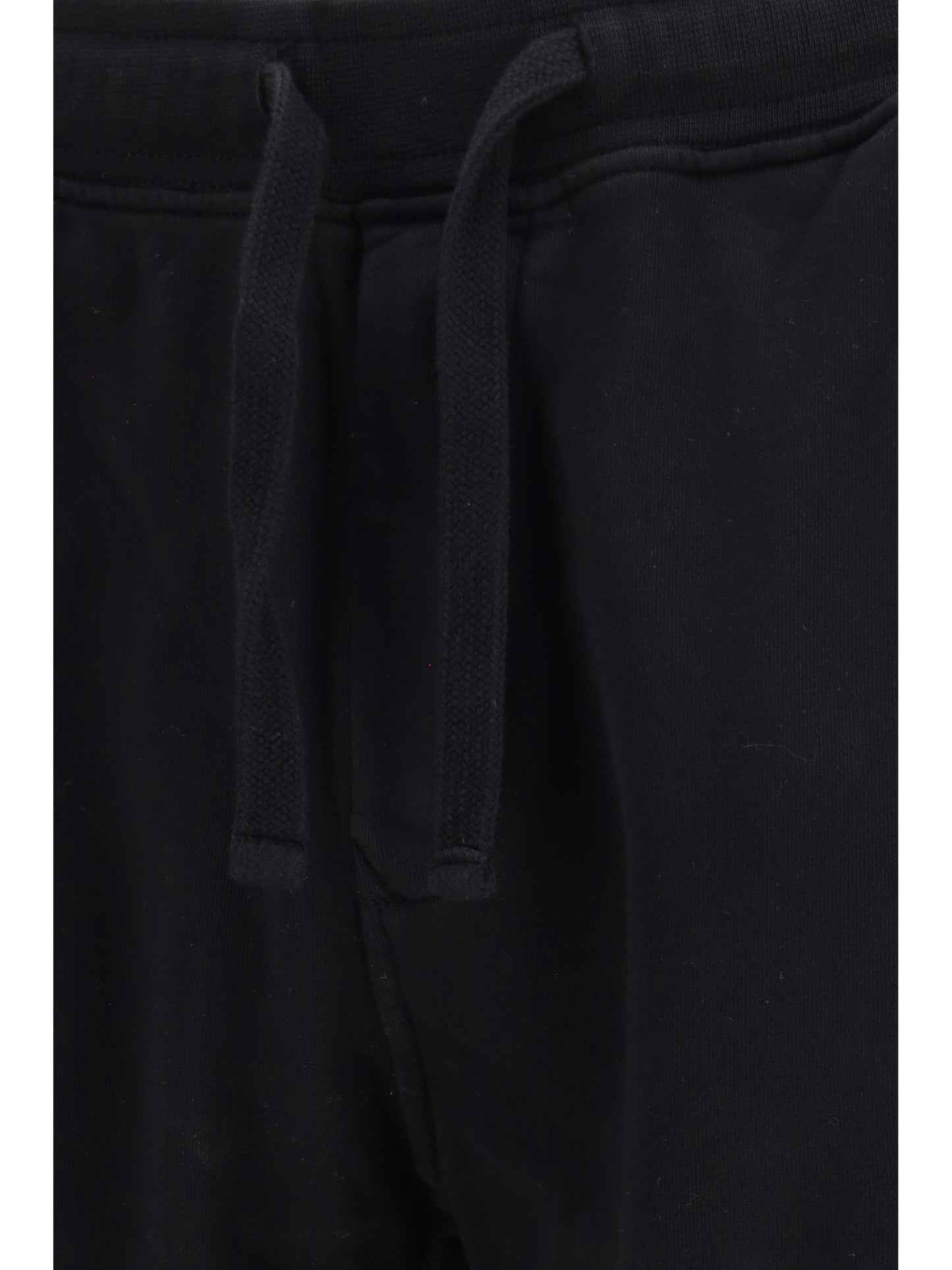 Stone Island Men Cargo Pocket Jogger Shorts STONE ISLAND
