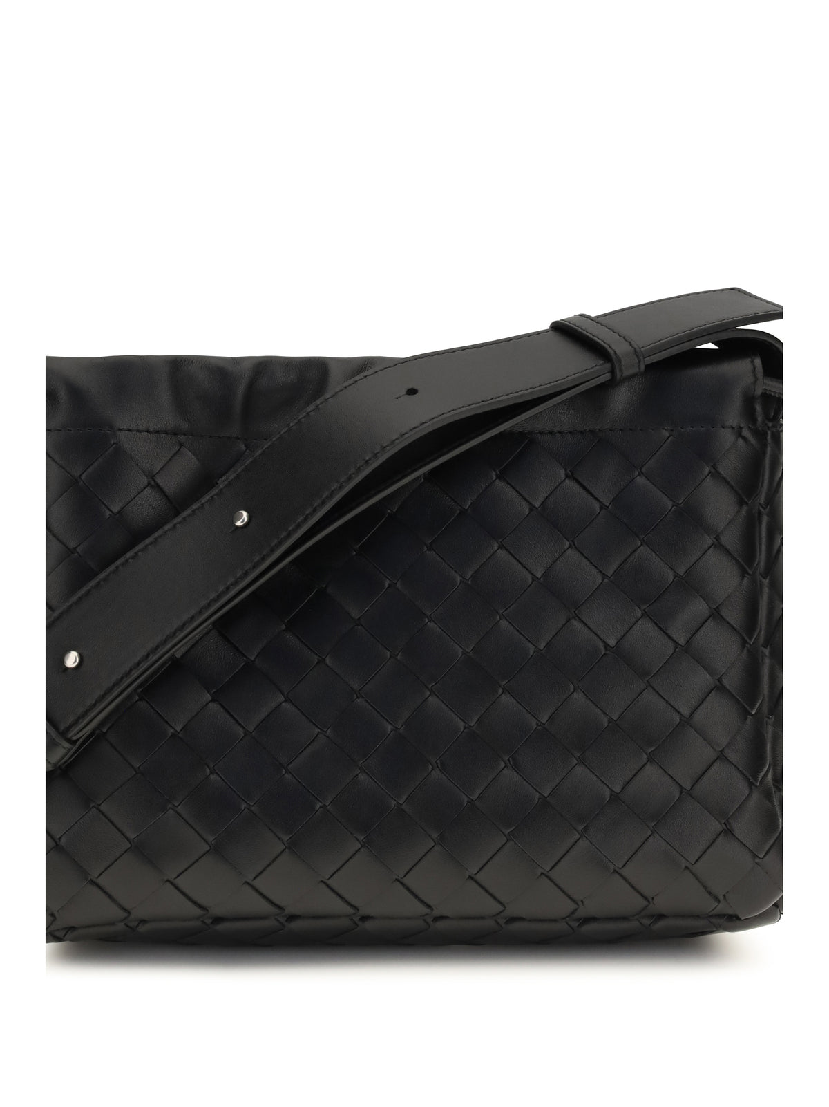 Bottega Veneta Men Dustbag Bike Pouch BOTTEGA VENETA