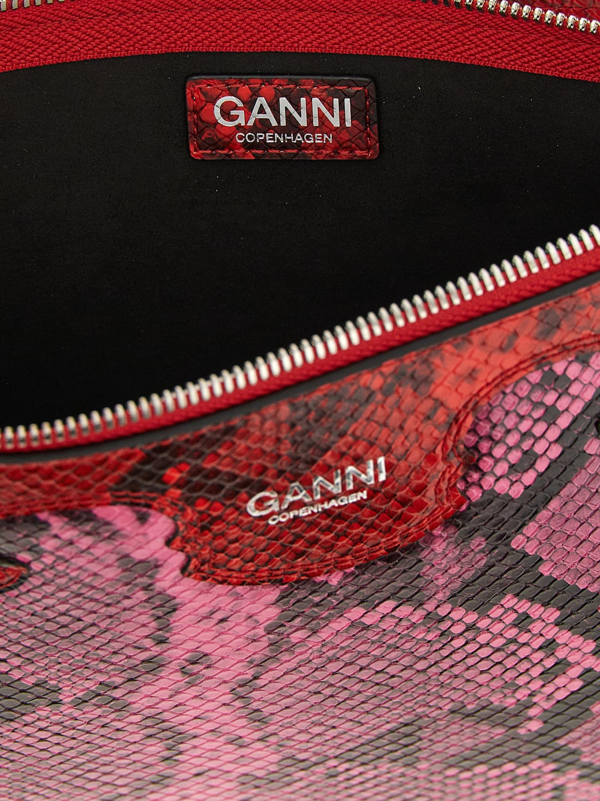Ganni Women 'Fairy' Pouch GANNI