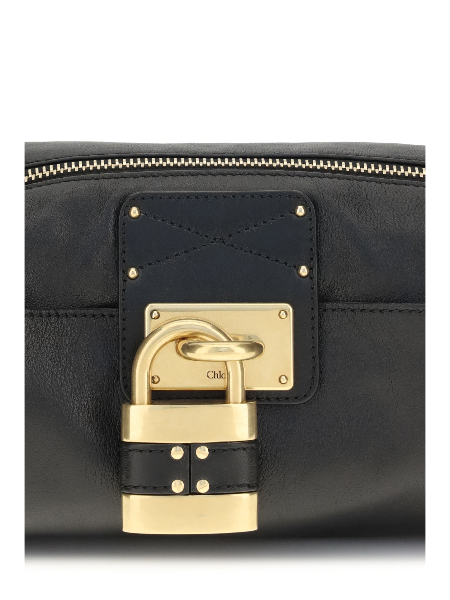 Chloé Women Small Paddington Shoulder Bag CHLOE