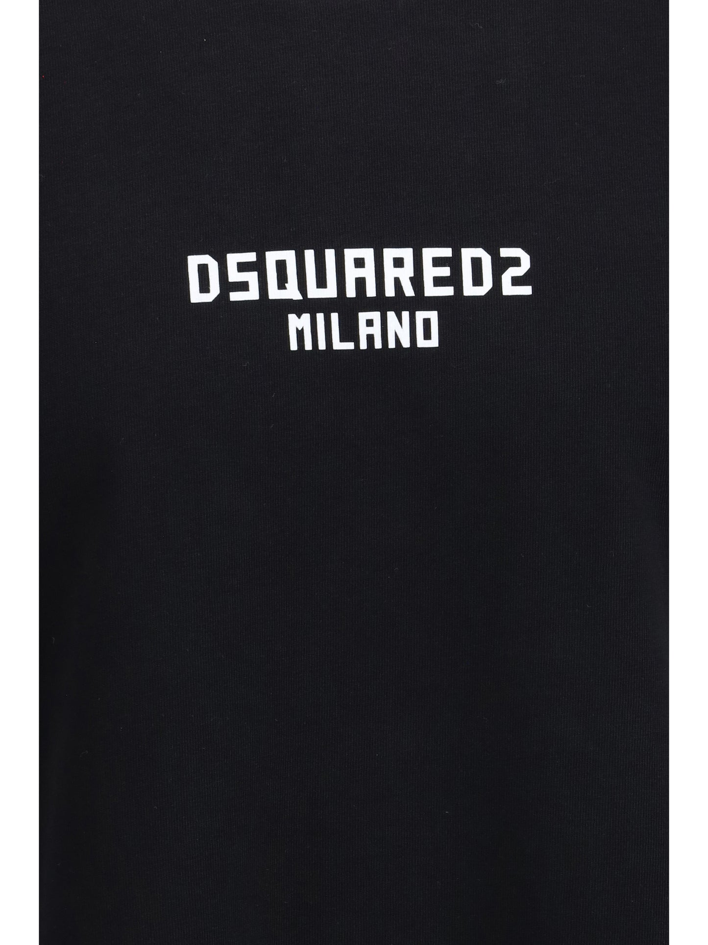Dsquared2 Men Milano T-Shirt DSQUARED2