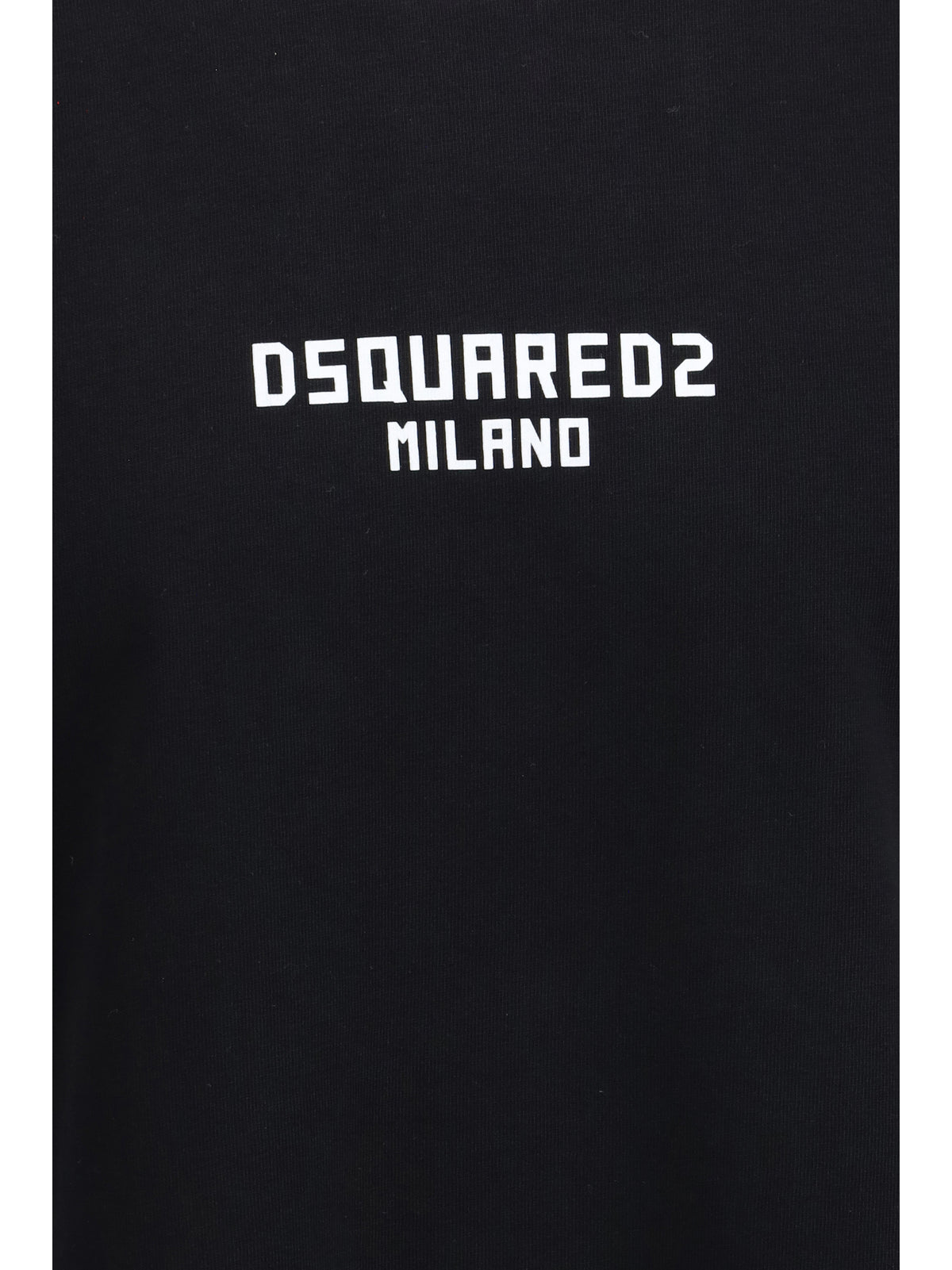 Dsquared2 Men Milano T-Shirt DSQUARED2