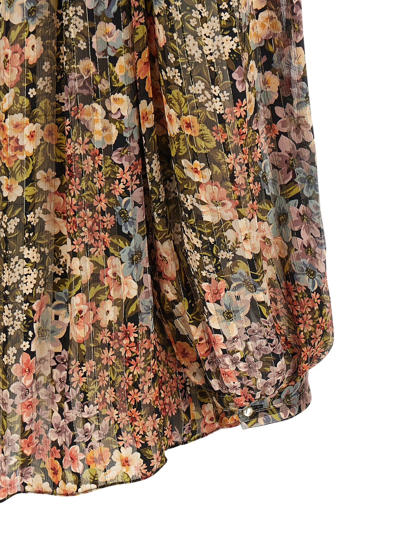 Valentino Garavani Women Valentino Garavani 'Après L'hiver' Shirt VALENTINO GARAVANI