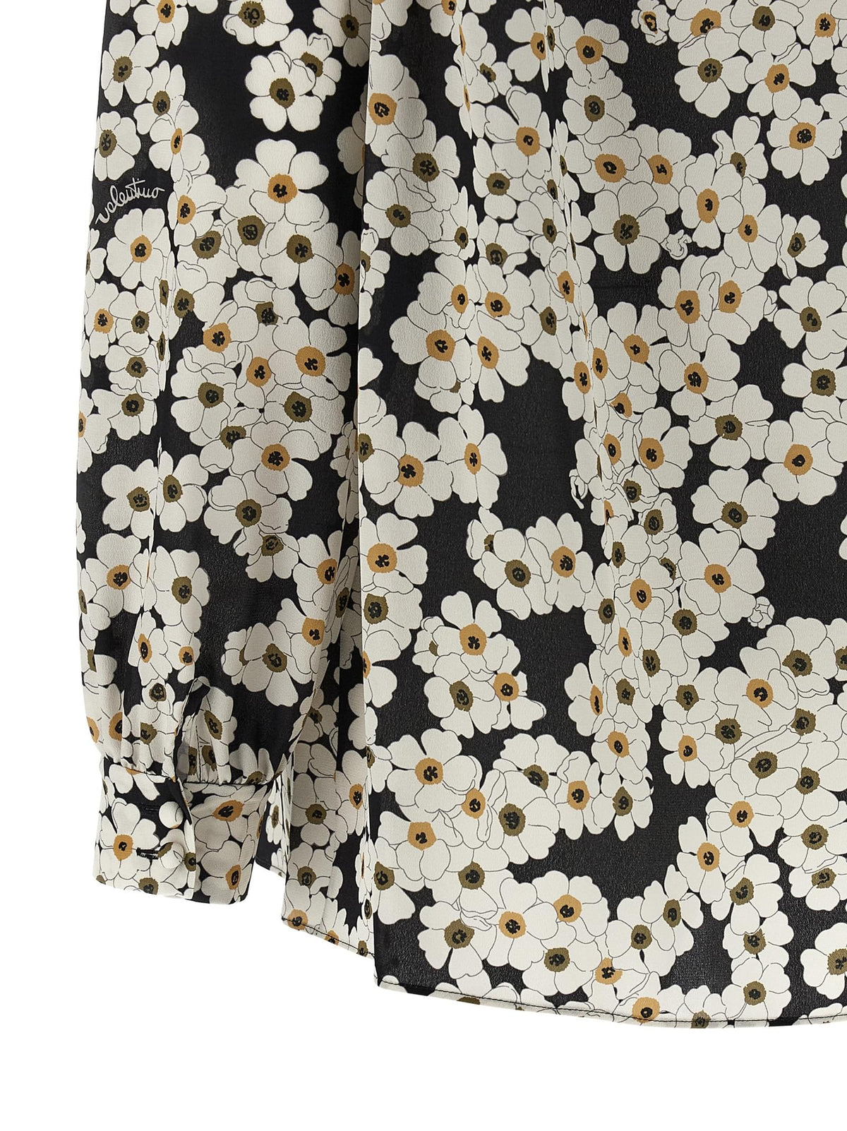 Valentino Garavani Women Valentino Garavani 'Après L'hivier' Shirt VALENTINO GARAVANI