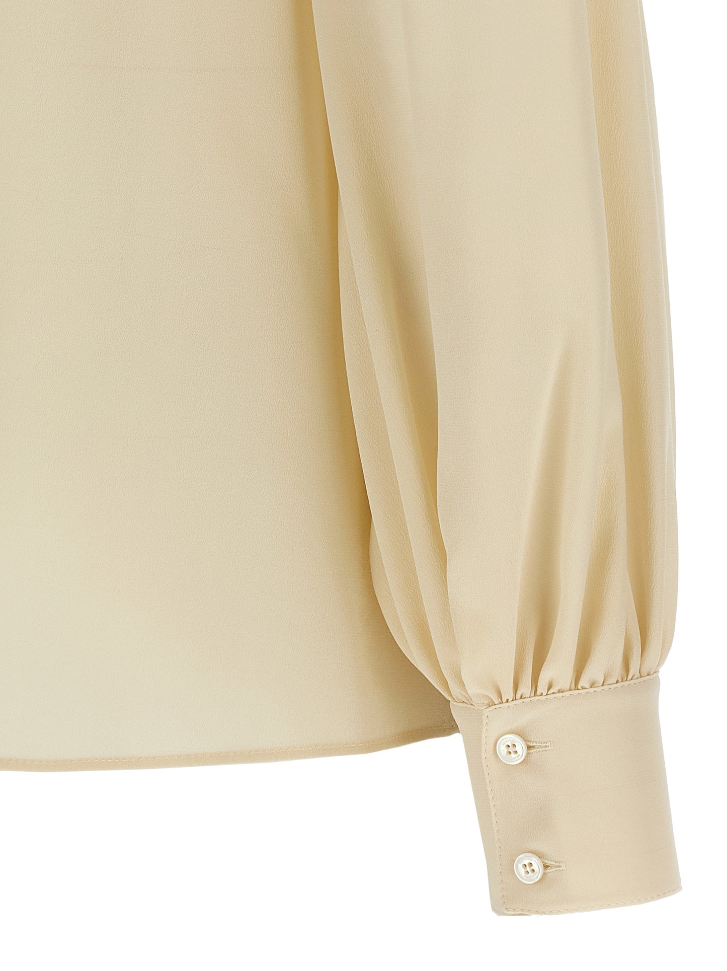 Valentino Garavani Women Valentino Garavani Bow Shirt VALENTINO GARAVANI
