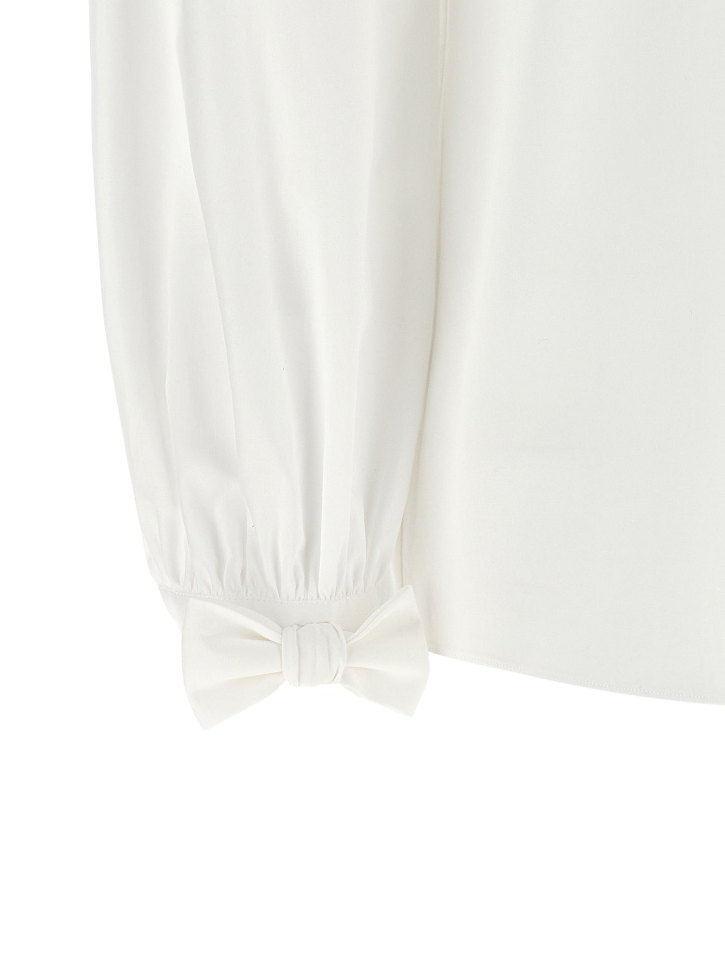 Valentino Garavani Women Poplin Shirt VALENTINO GARAVANI