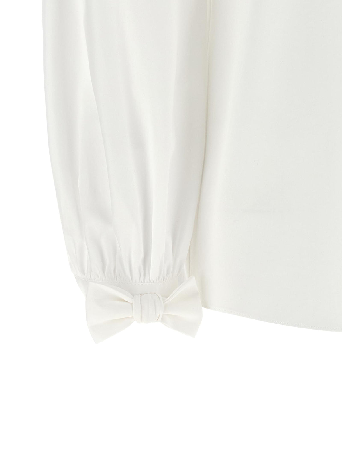 Valentino Garavani Women Poplin Shirt VALENTINO GARAVANI