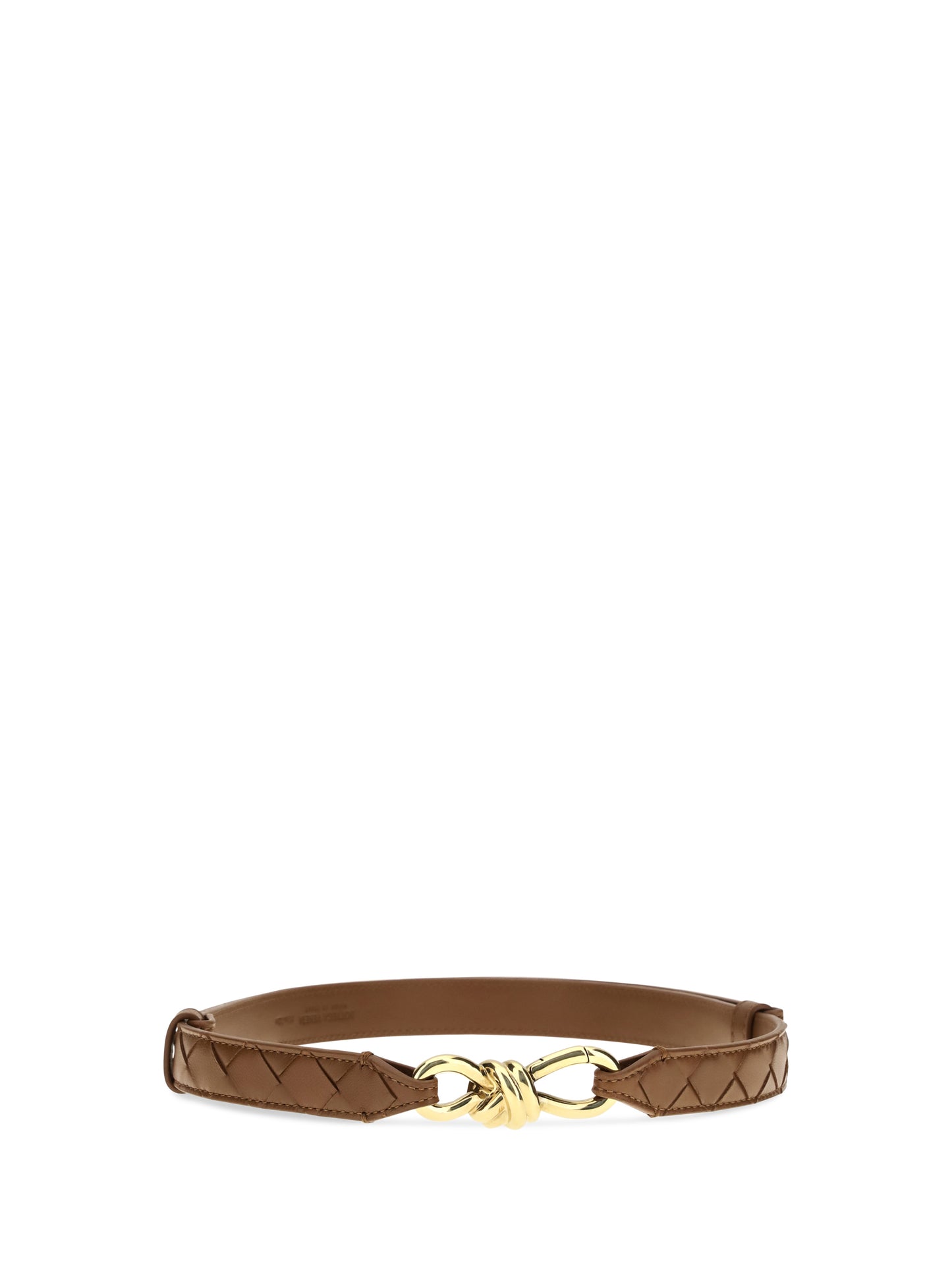 Bottega Veneta Women Andiamo Belt