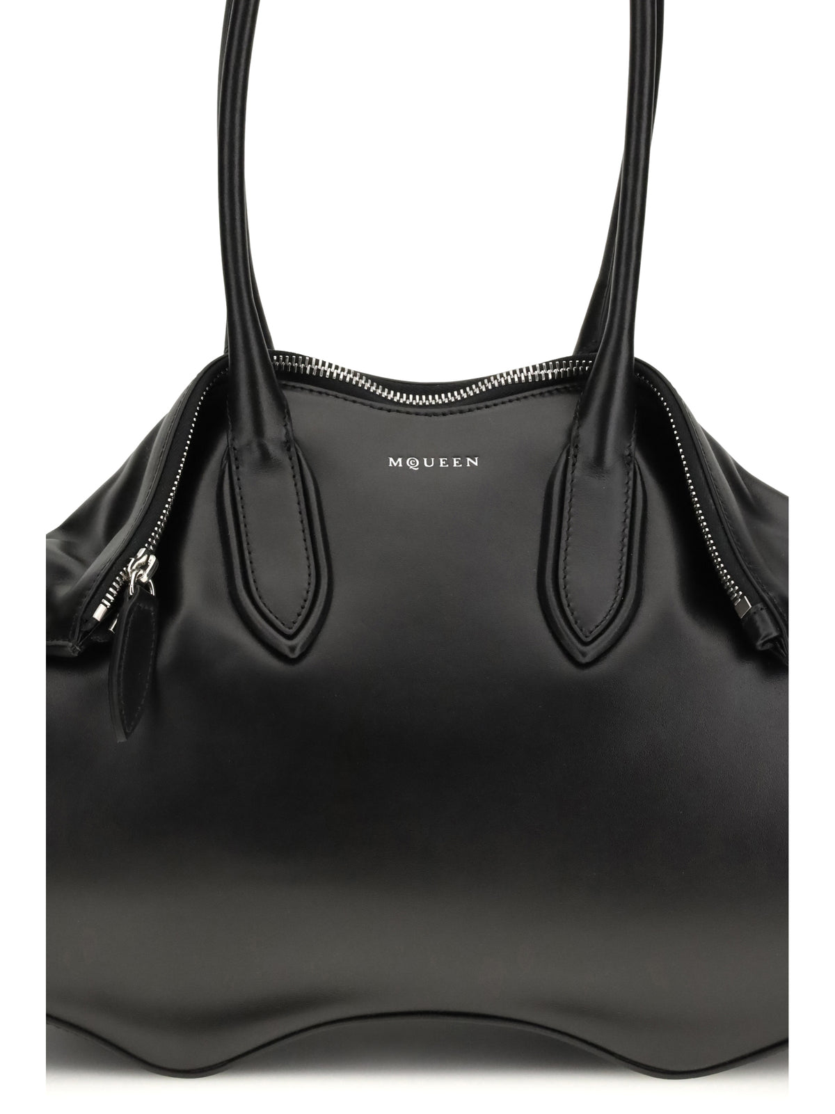 Alexander Mcqueen Women Manta Shoulder Bag