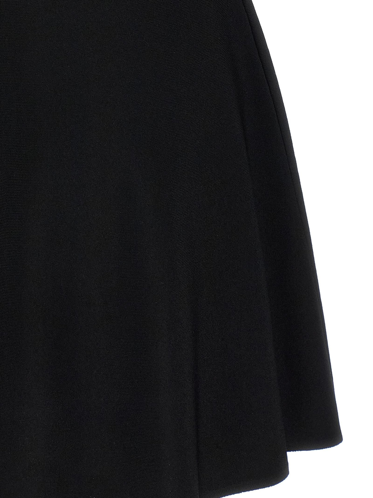Valentino Garavani Women Valentino Garavani Bow Dress VALENTINO GARAVANI