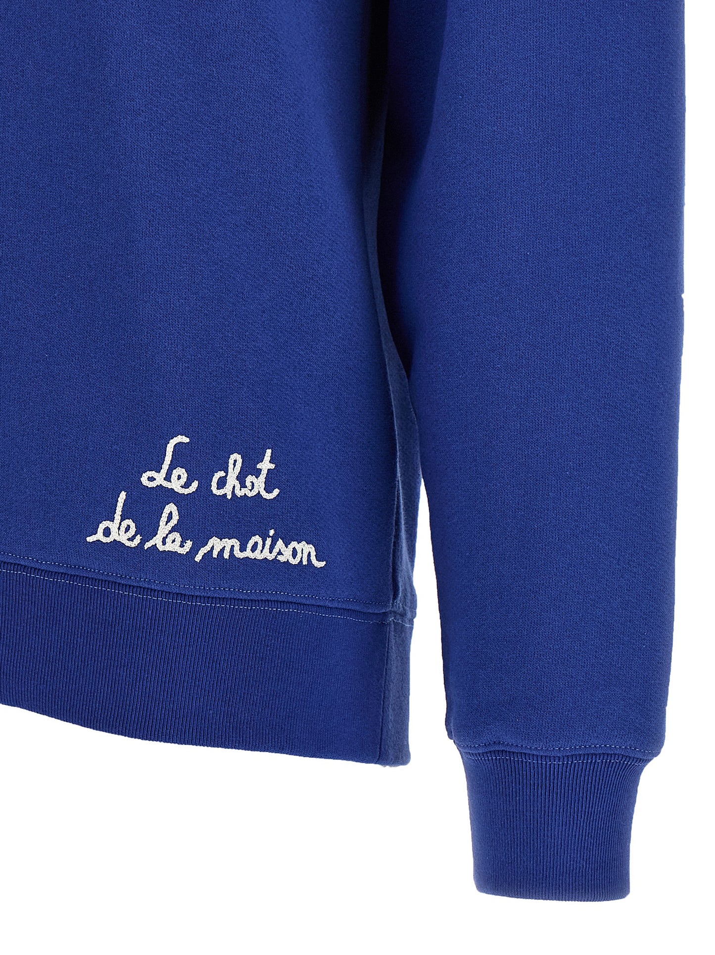 Valentino Garavani Women Valentino Garavani 'Chat De La Maison' Sweatshirt VALENTINO GARAVANI
