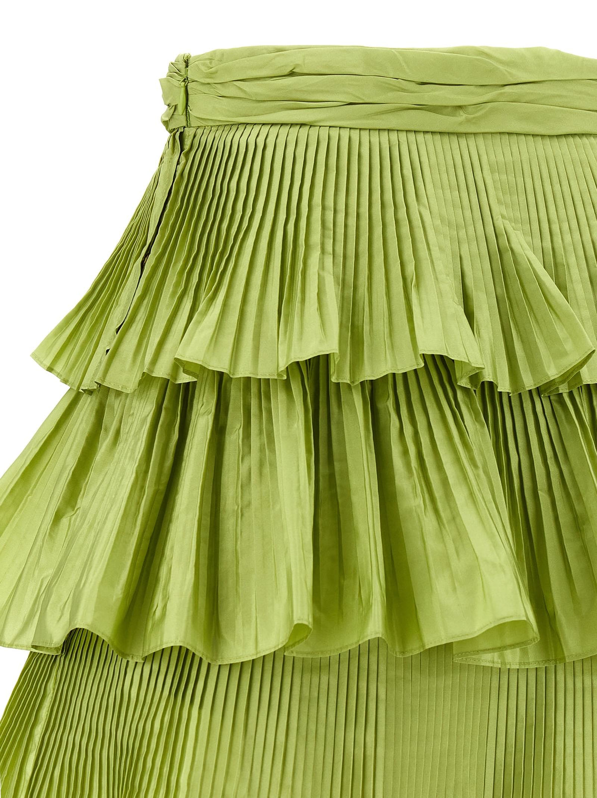 Valentino Garavani Women Skirt Velentino Garavani Taffetà VALENTINO GARAVANI
