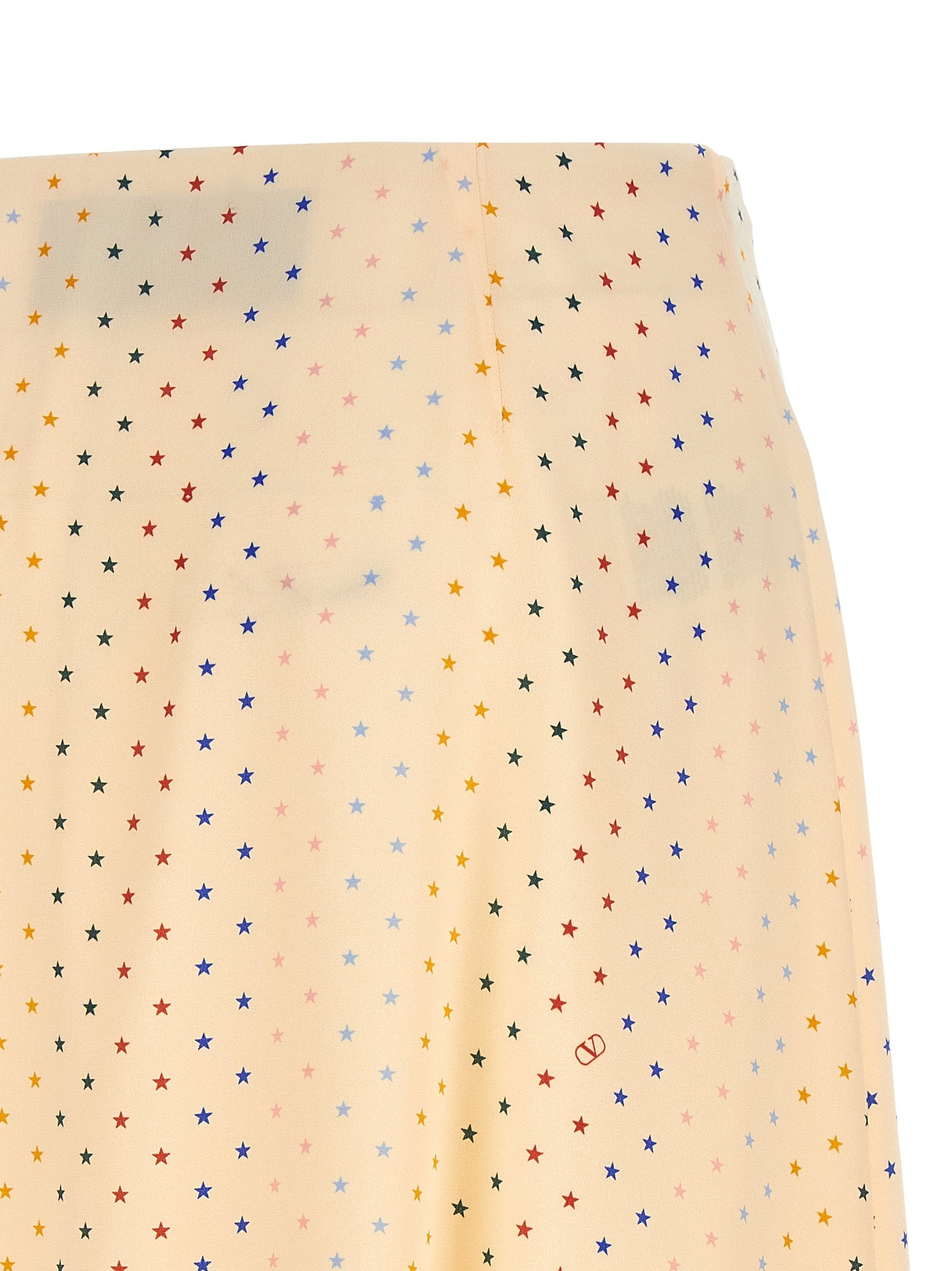 Valentino Garavani Women Valentino Garavani 'Starry' Skirt.